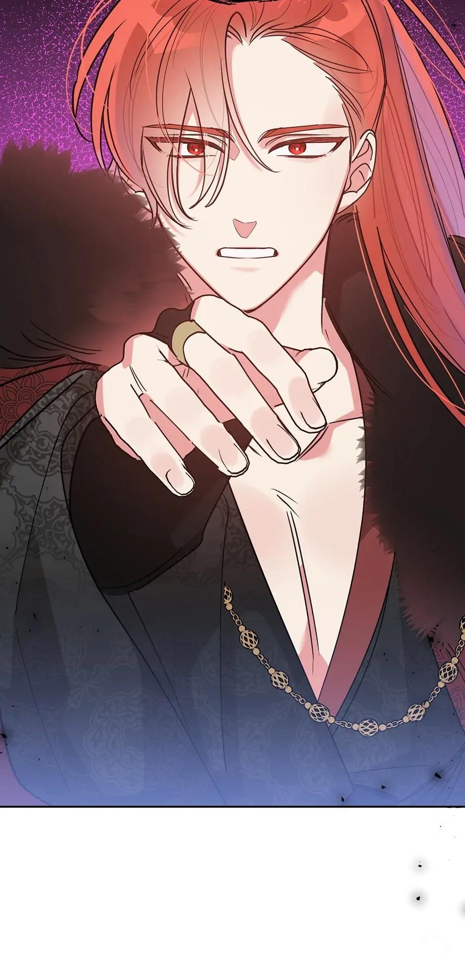 I Am the Precious Daughter of the Greatest Villain in the Fantasy World Chapter 70 - Page 20