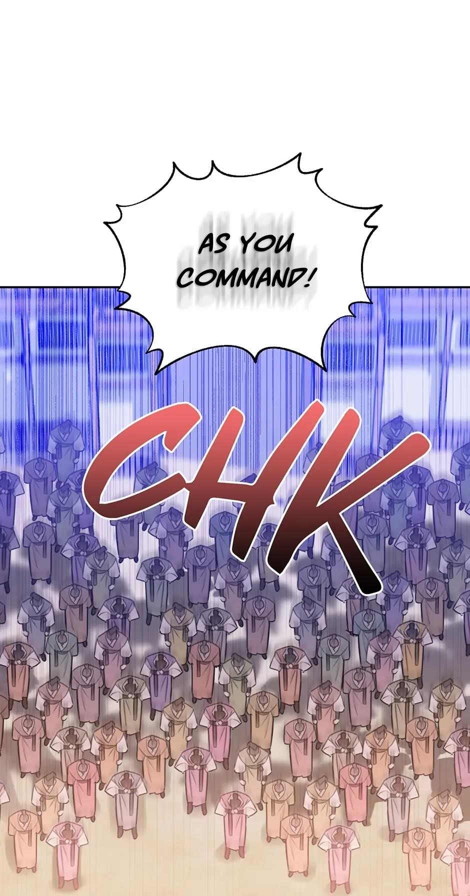 I Am the Precious Daughter of the Greatest Villain in the Fantasy World Chapter 70 - Page 21