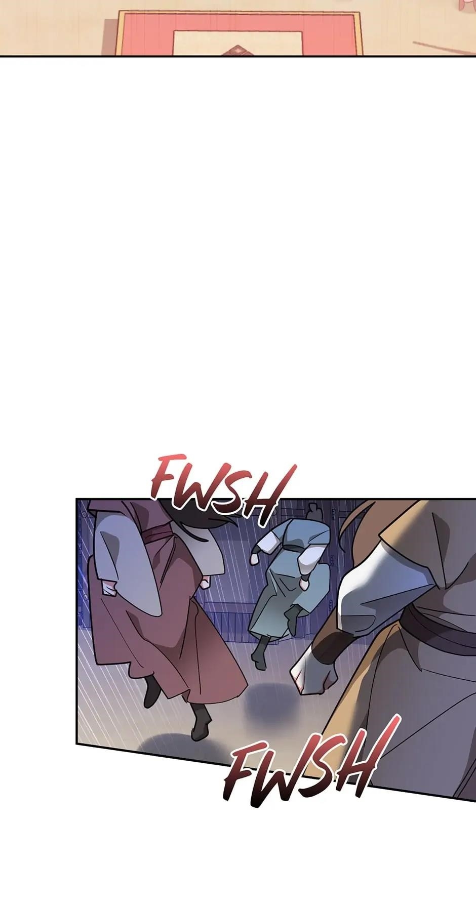 I Am the Precious Daughter of the Greatest Villain in the Fantasy World Chapter 70 - Page 22