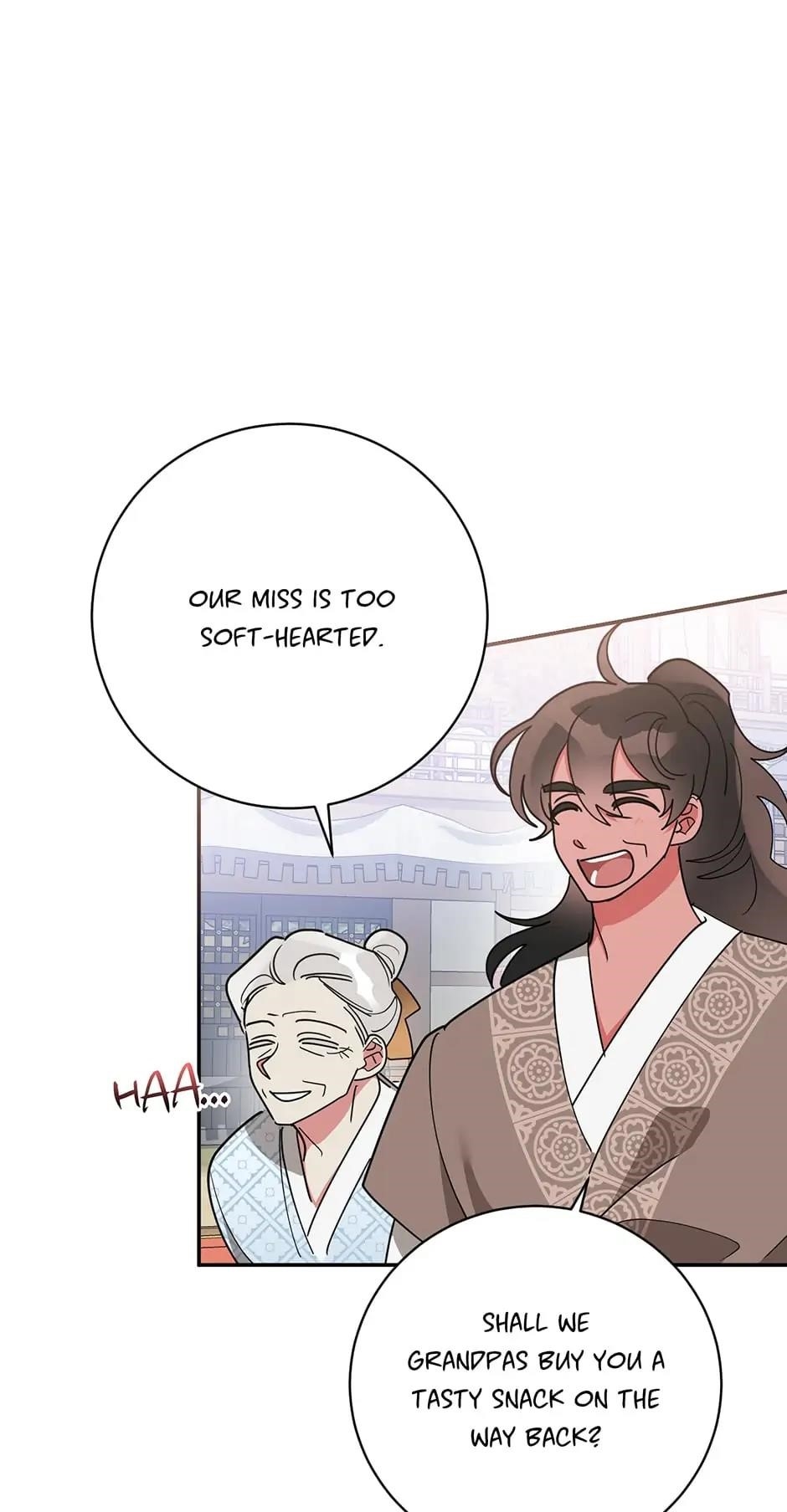 I Am the Precious Daughter of the Greatest Villain in the Fantasy World Chapter 70 - Page 30