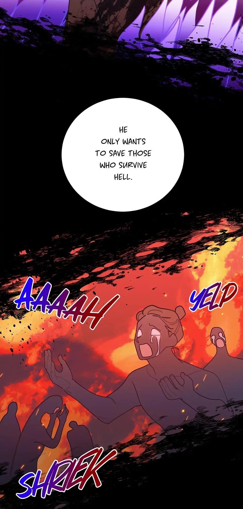 I Am the Precious Daughter of the Greatest Villain in the Fantasy World Chapter 71 - Page 22