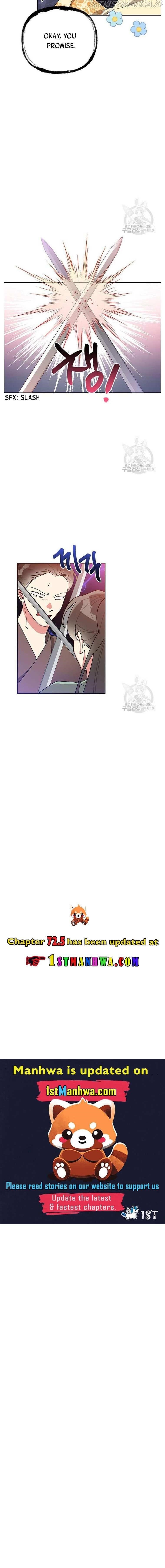 I Am the Precious Daughter of the Greatest Villain in the Fantasy World Chapter 72 - Page 11