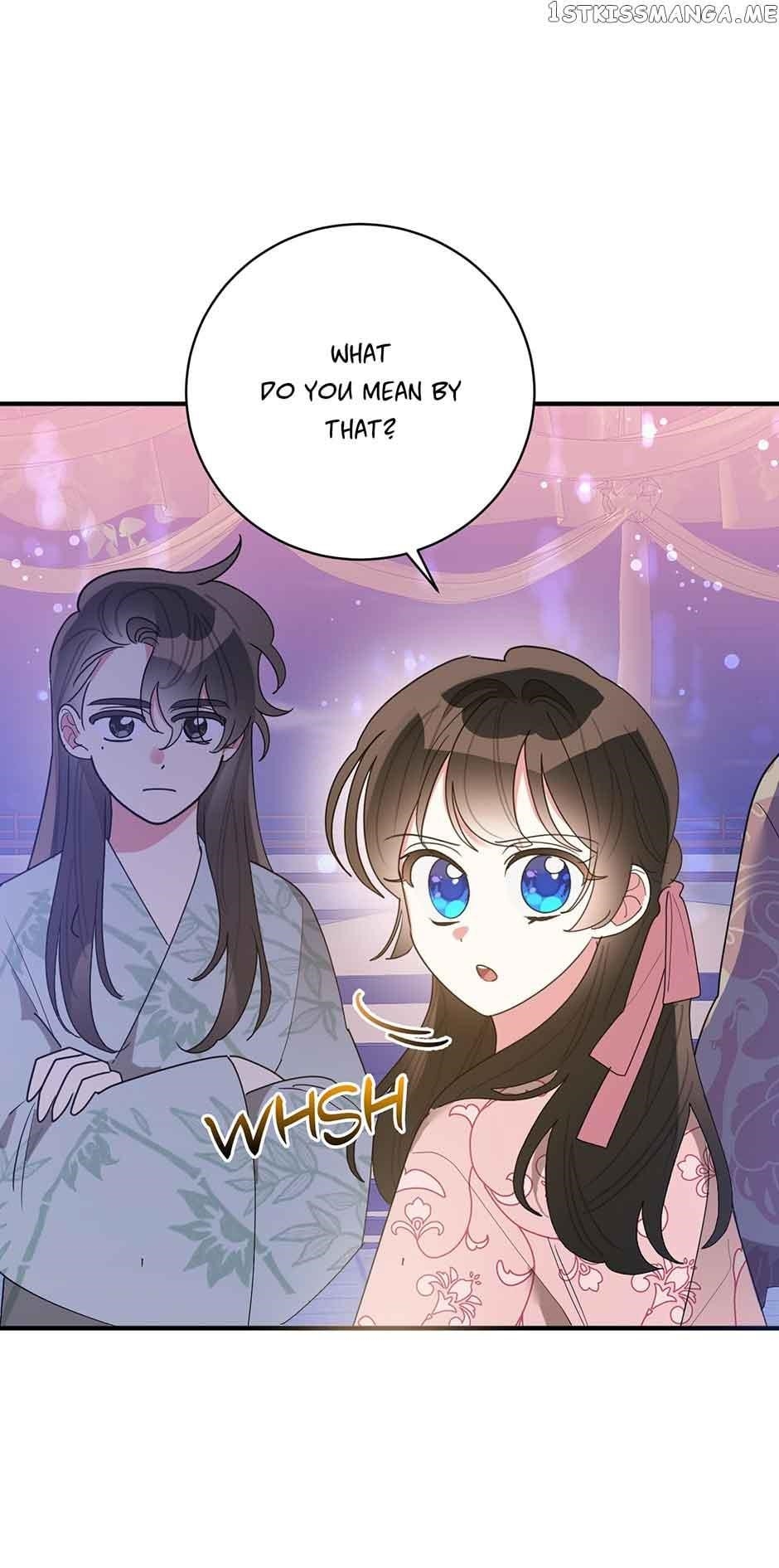 I Am the Precious Daughter of the Greatest Villain in the Fantasy World Chapter 81 - Page 18