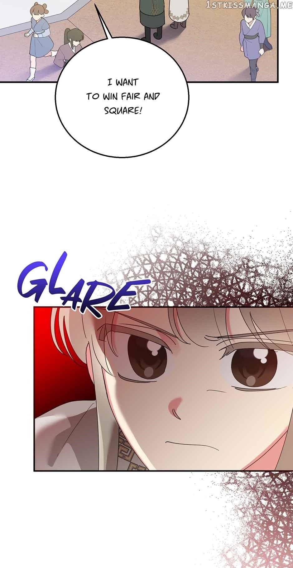 I Am the Precious Daughter of the Greatest Villain in the Fantasy World Chapter 81 - Page 44