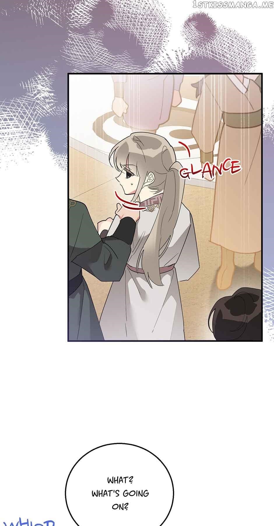 I Am the Precious Daughter of the Greatest Villain in the Fantasy World Chapter 81 - Page 55