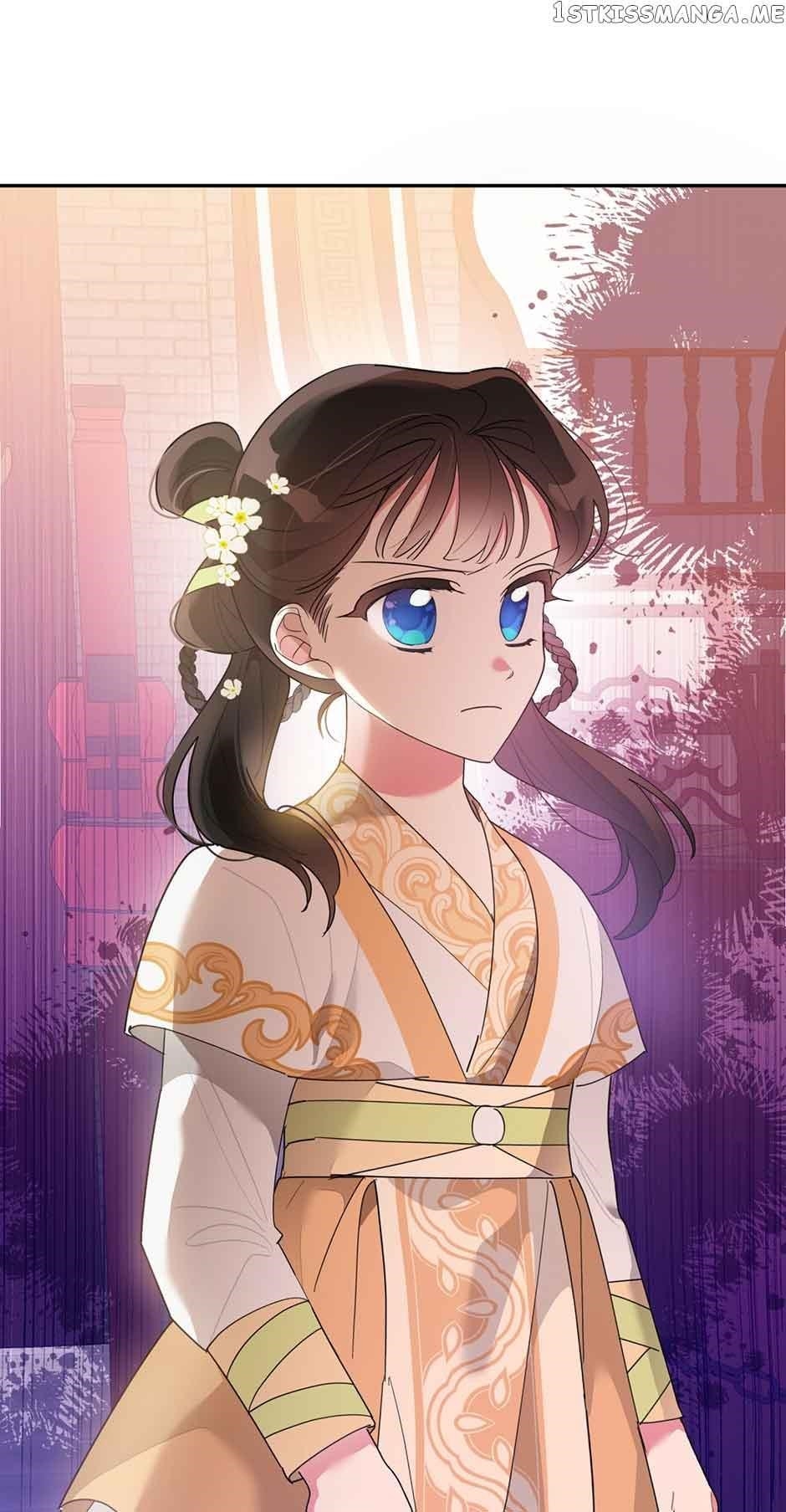 I Am the Precious Daughter of the Greatest Villain in the Fantasy World Chapter 81 - Page 61