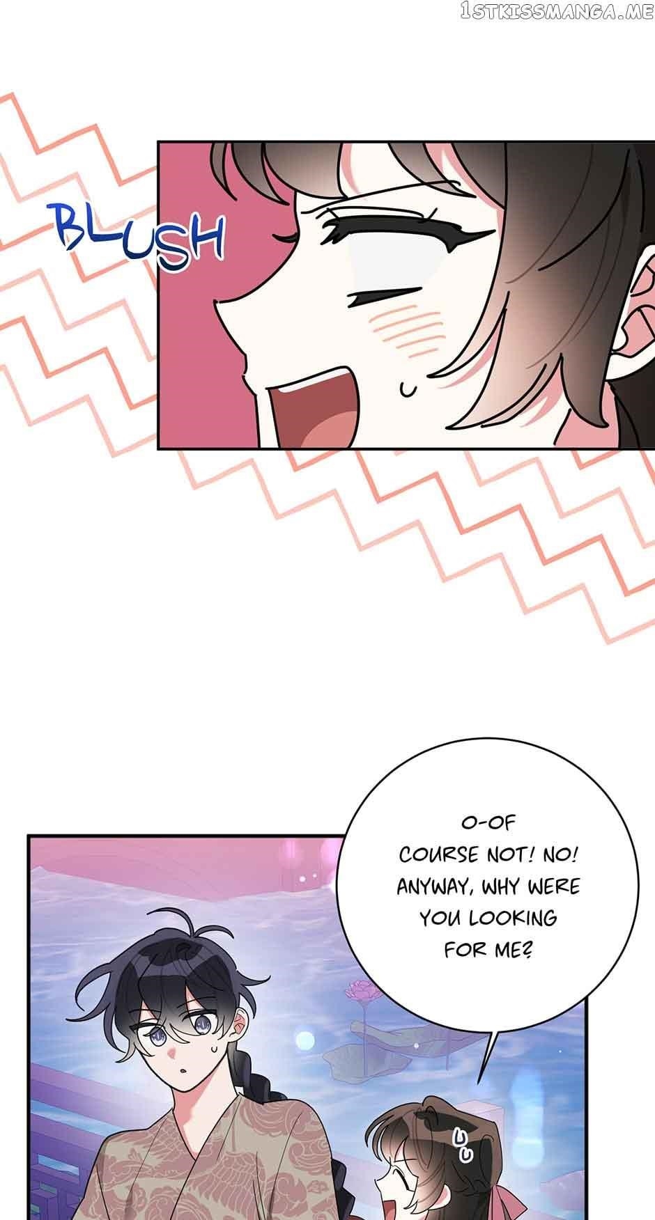 I Am the Precious Daughter of the Greatest Villain in the Fantasy World Chapter 81 - Page 9