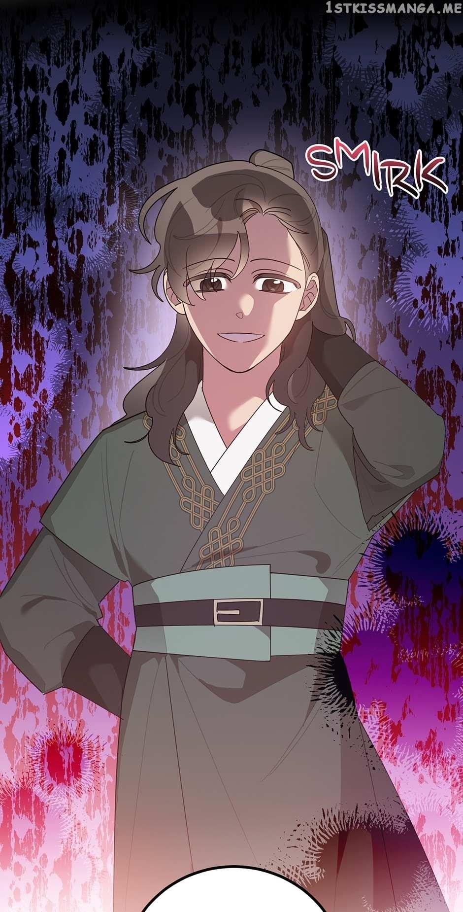 I Am the Precious Daughter of the Greatest Villain in the Fantasy World Chapter 83 - Page 1