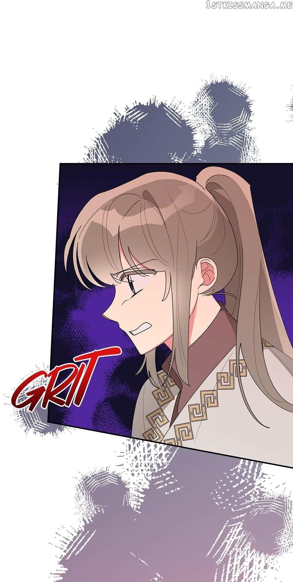 I Am the Precious Daughter of the Greatest Villain in the Fantasy World Chapter 83 - Page 16