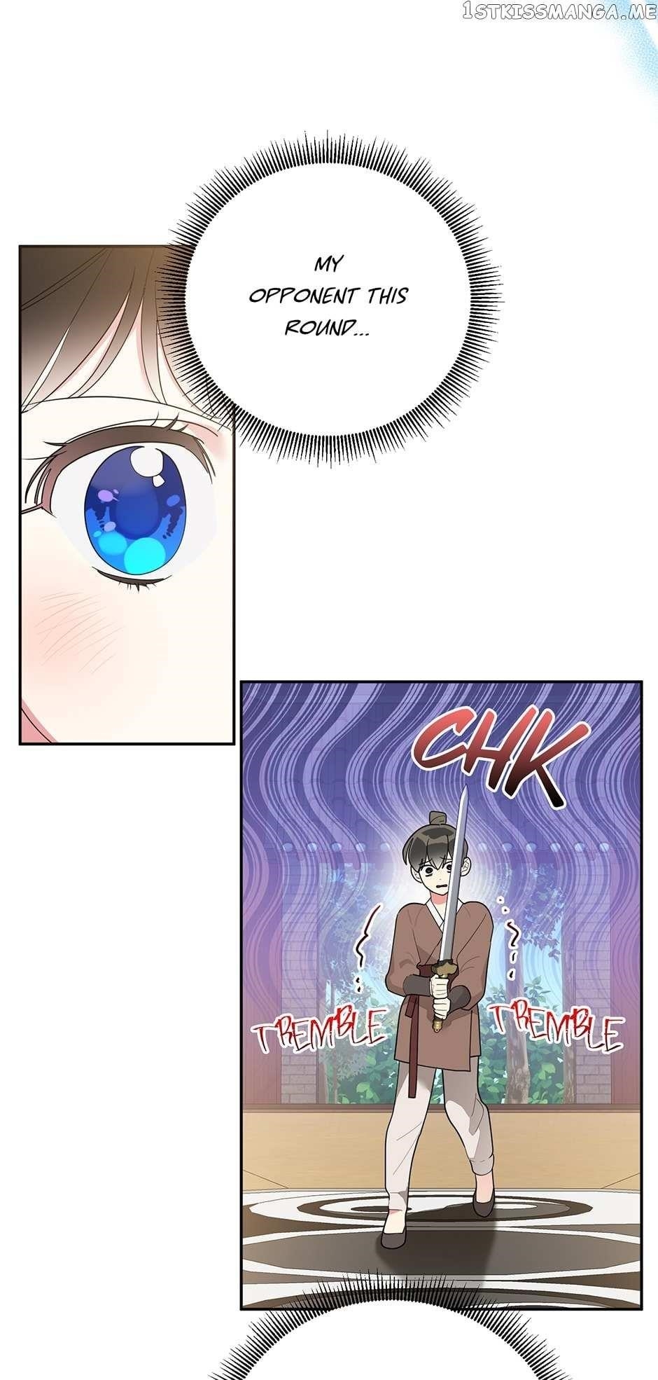 I Am the Precious Daughter of the Greatest Villain in the Fantasy World Chapter 83 - Page 43