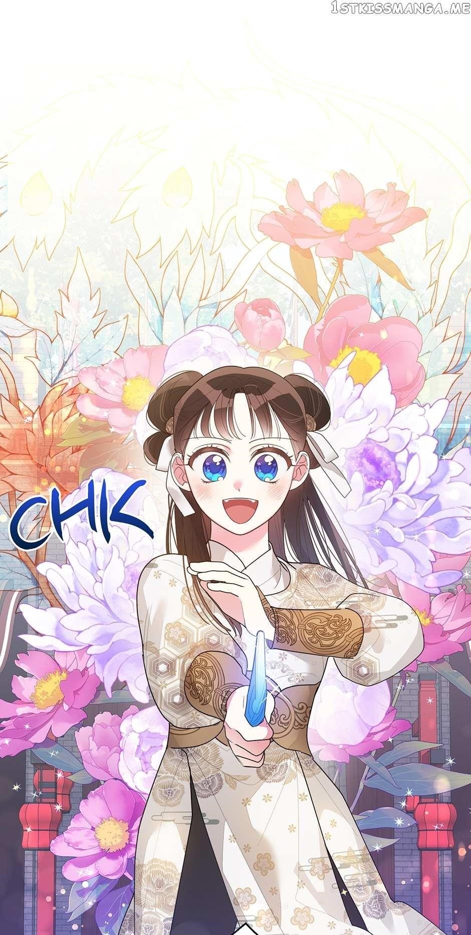 I Am the Precious Daughter of the Greatest Villain in the Fantasy World Chapter 83 - Page 45