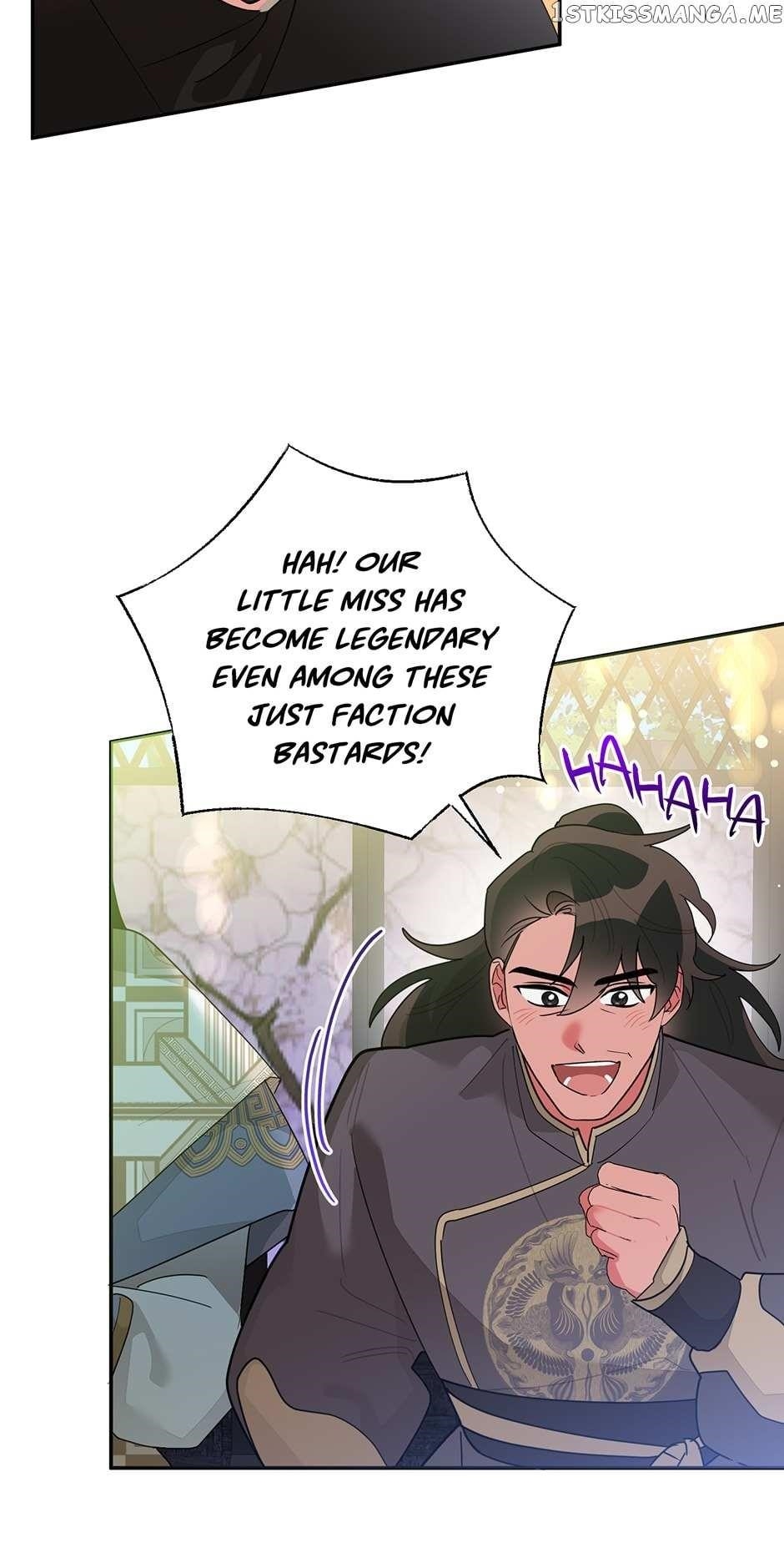 I Am the Precious Daughter of the Greatest Villain in the Fantasy World Chapter 83 - Page 51