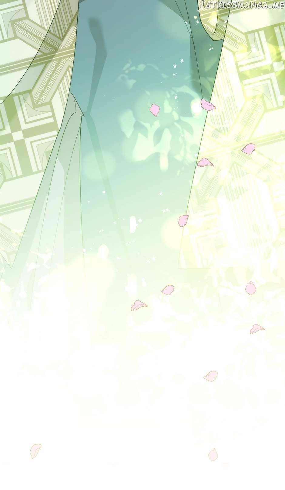 I Am the Precious Daughter of the Greatest Villain in the Fantasy World Chapter 83 - Page 61