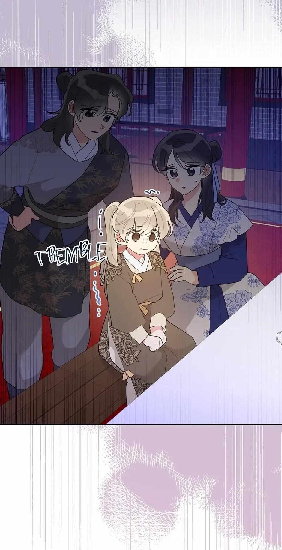 I Am the Precious Daughter of the Greatest Villain in the Fantasy World Chapter 84 - Page 38