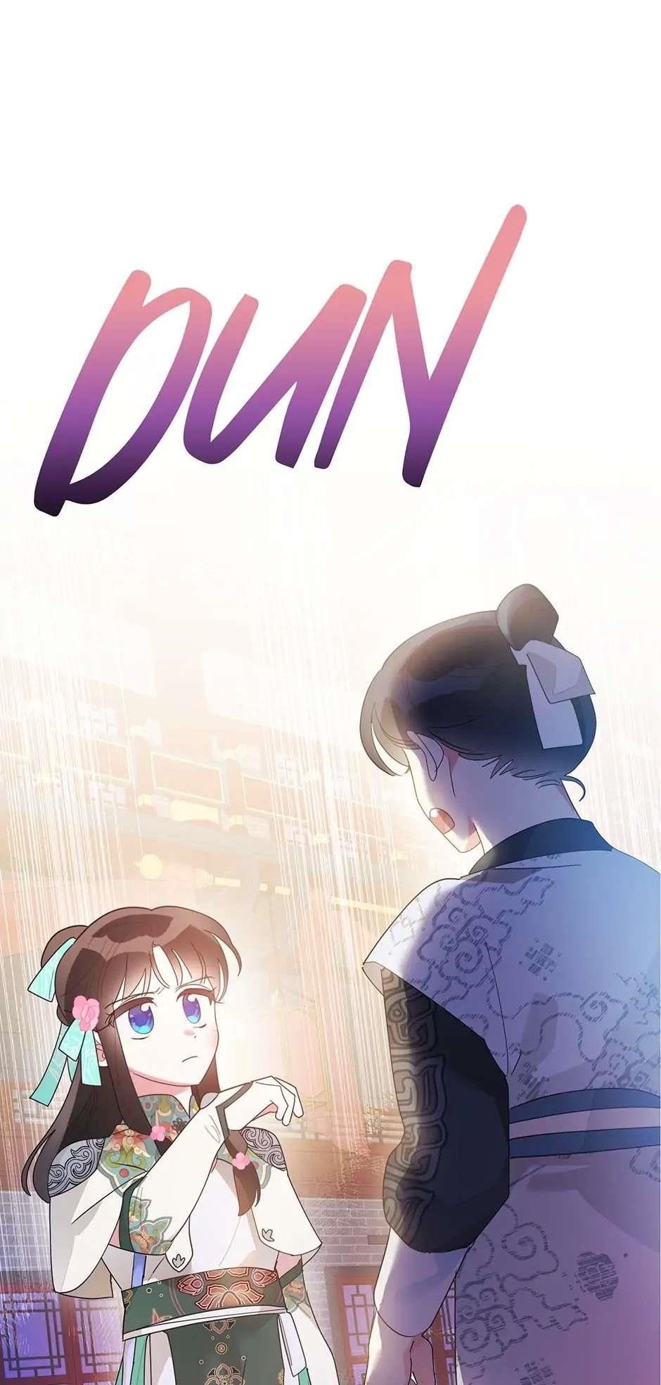 I Am the Precious Daughter of the Greatest Villain in the Fantasy World Chapter 85 - Page 1