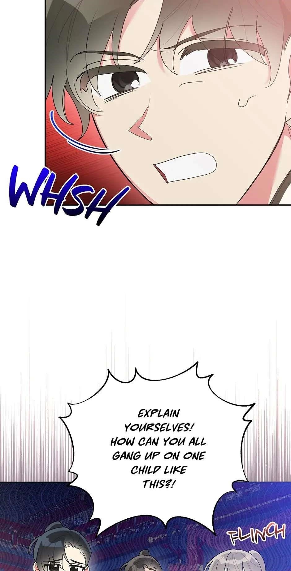 I Am the Precious Daughter of the Greatest Villain in the Fantasy World Chapter 85 - Page 10