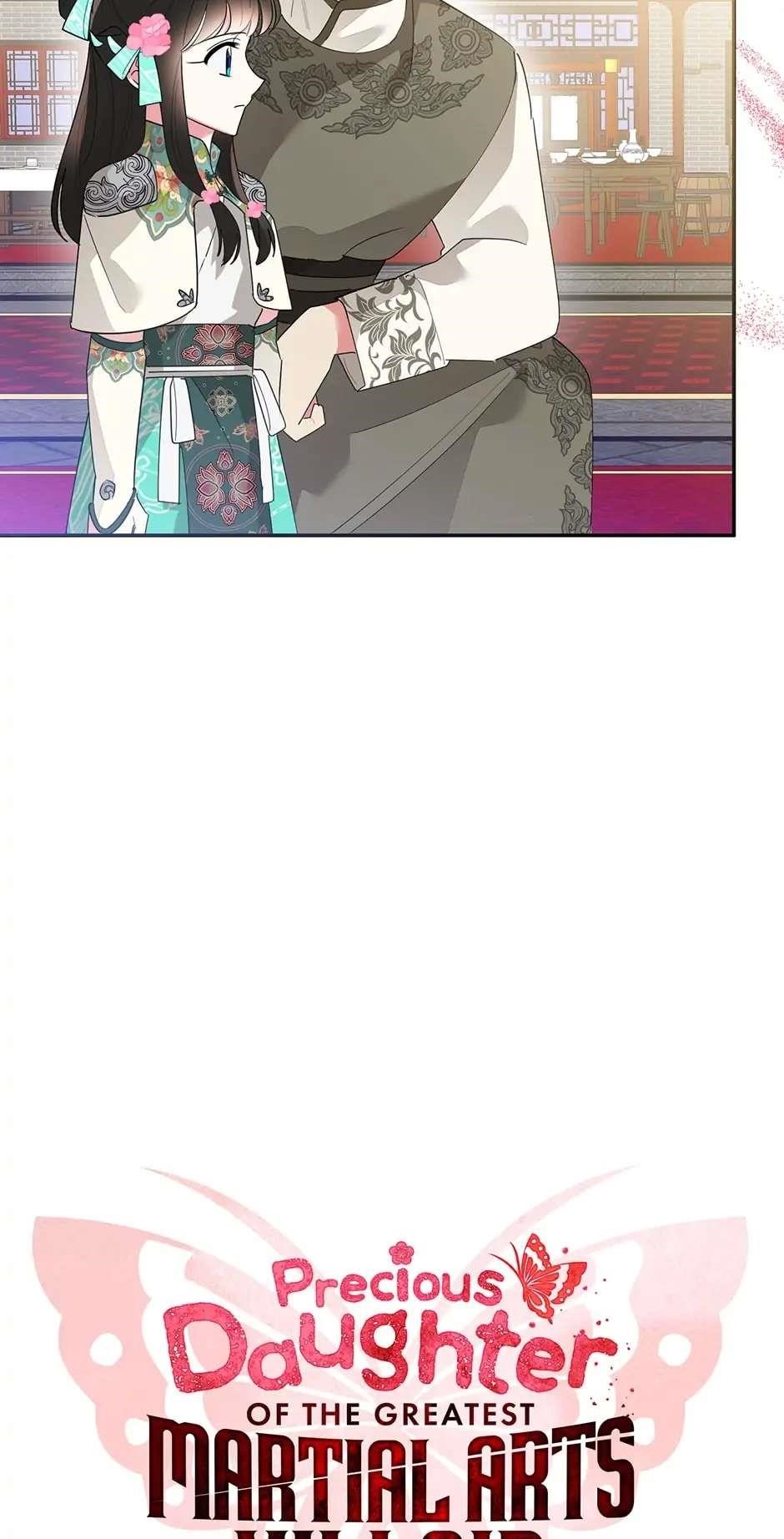 I Am the Precious Daughter of the Greatest Villain in the Fantasy World Chapter 85 - Page 14