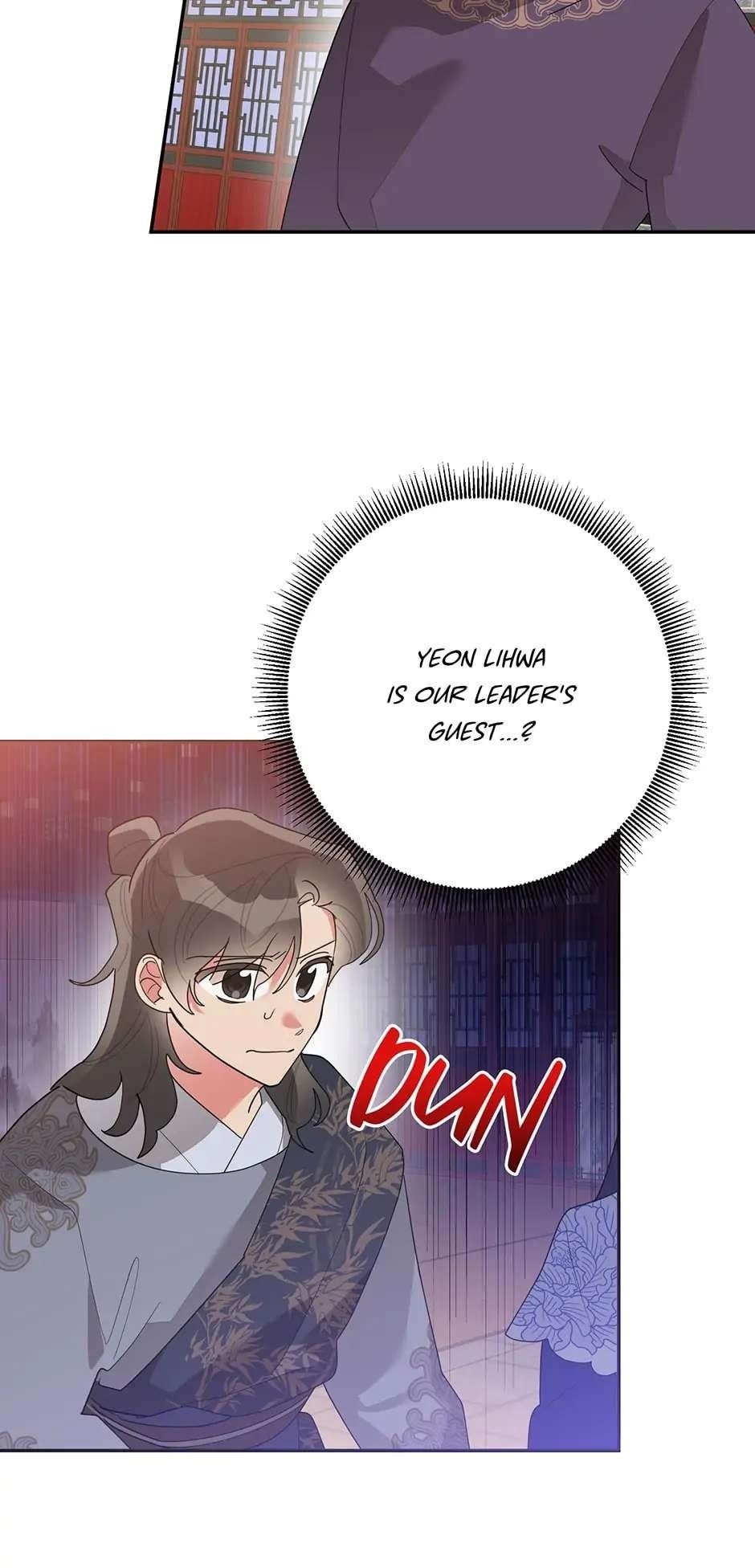 I Am the Precious Daughter of the Greatest Villain in the Fantasy World Chapter 85 - Page 22