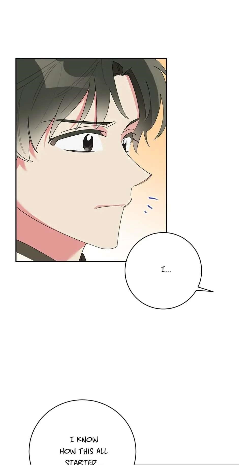 I Am the Precious Daughter of the Greatest Villain in the Fantasy World Chapter 85 - Page 25