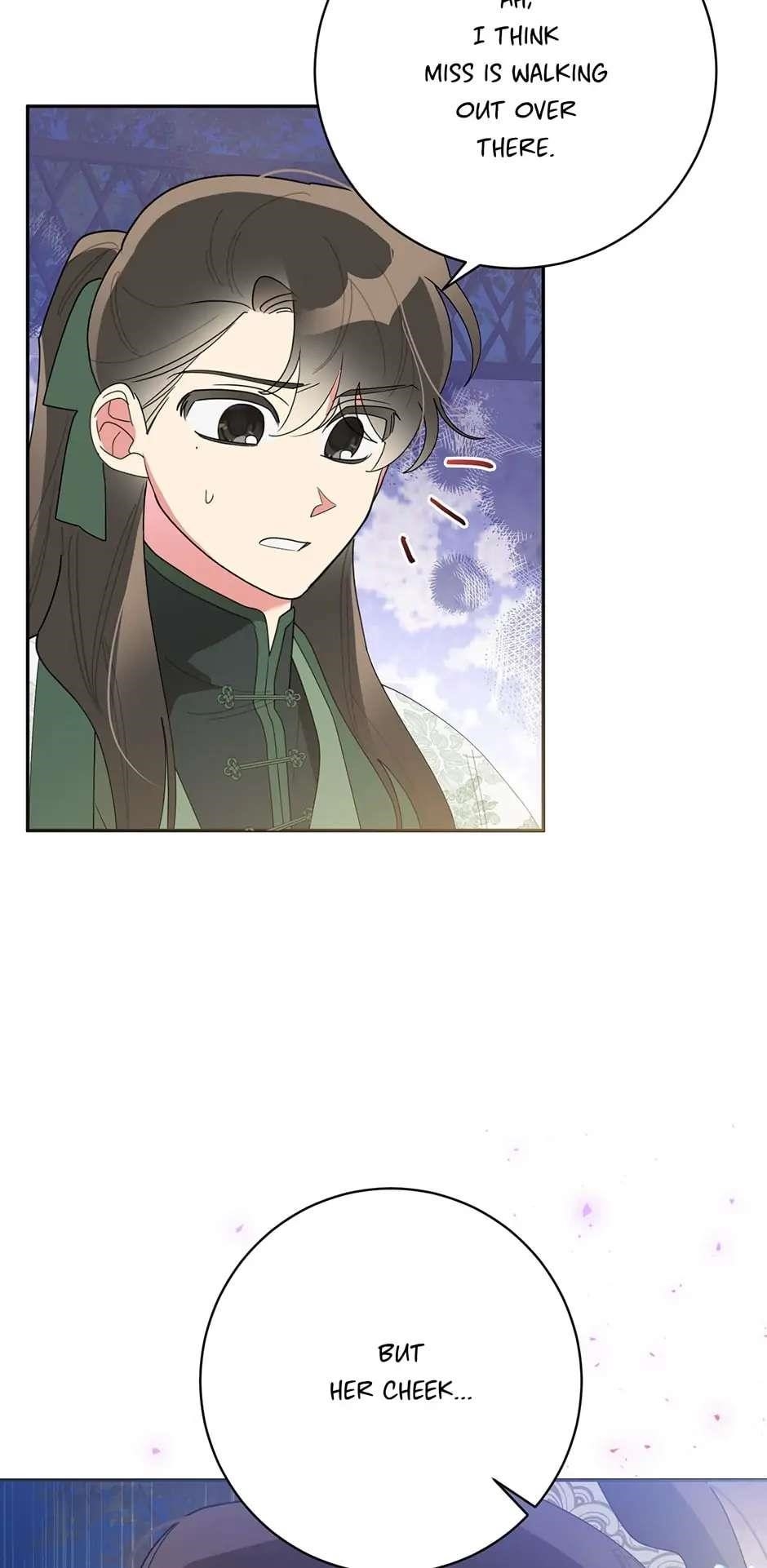 I Am the Precious Daughter of the Greatest Villain in the Fantasy World Chapter 85 - Page 45