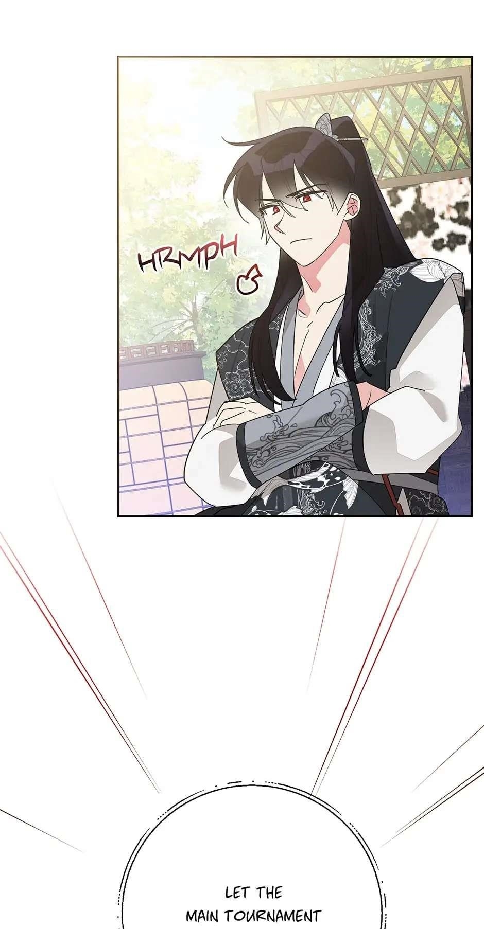 I Am the Precious Daughter of the Greatest Villain in the Fantasy World Chapter 85 - Page 52