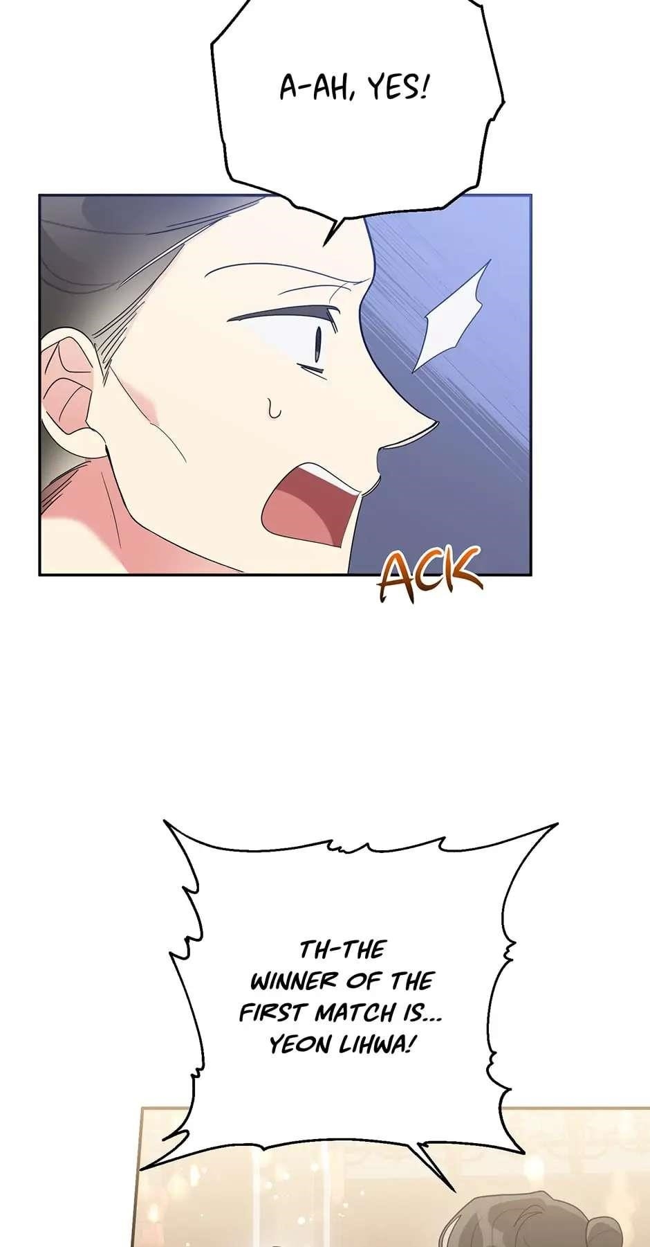 I Am the Precious Daughter of the Greatest Villain in the Fantasy World Chapter 86 - Page 48