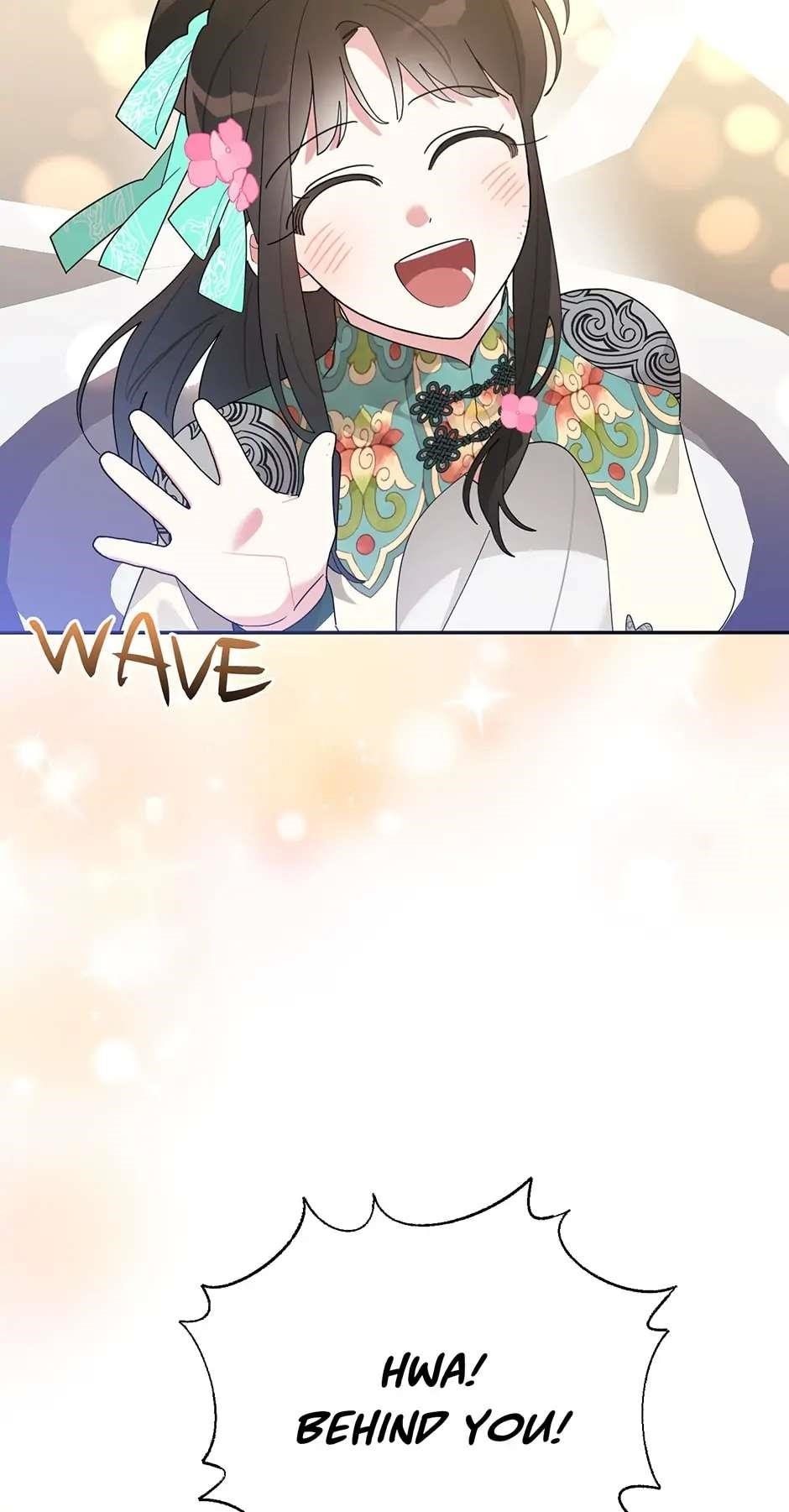 I Am the Precious Daughter of the Greatest Villain in the Fantasy World Chapter 86 - Page 50