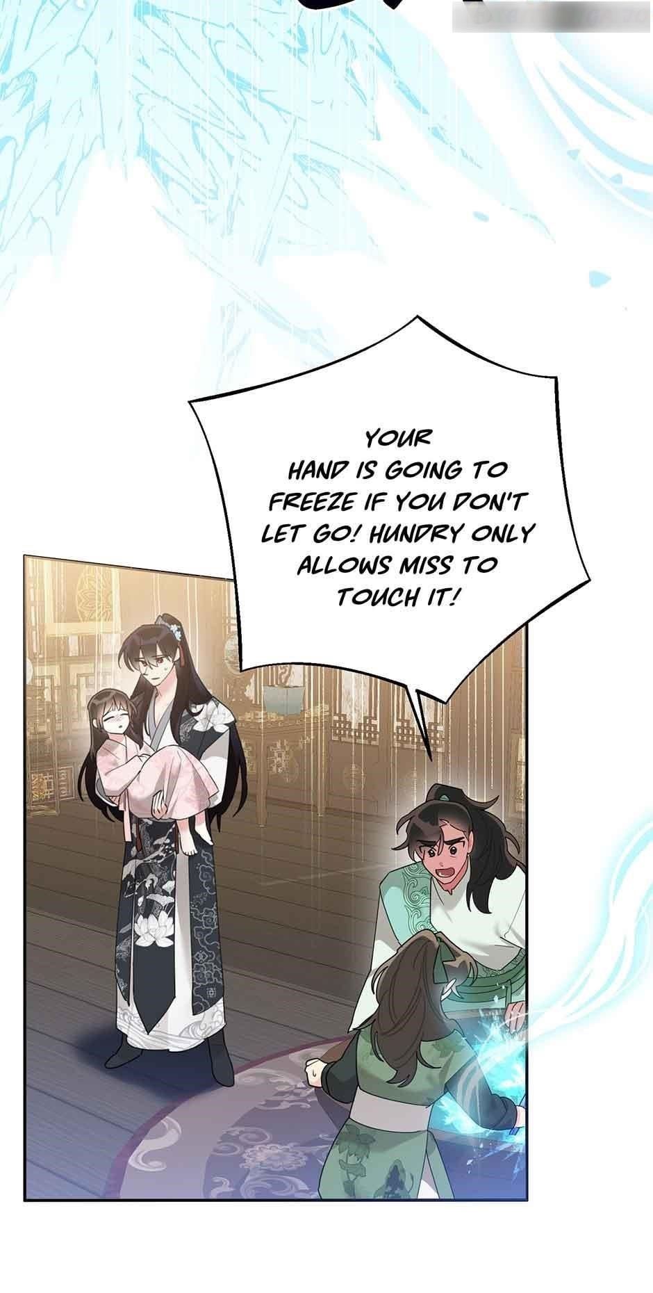 I Am the Precious Daughter of the Greatest Villain in the Fantasy World Chapter 87 - Page 14