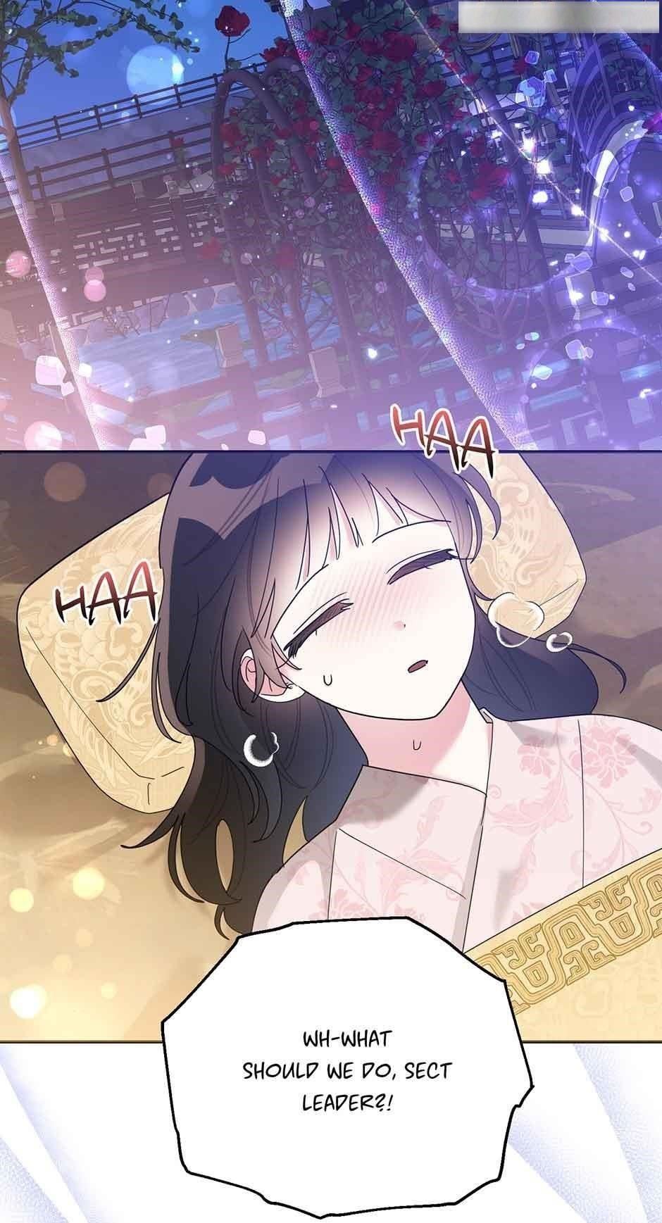 I Am the Precious Daughter of the Greatest Villain in the Fantasy World Chapter 87 - Page 2