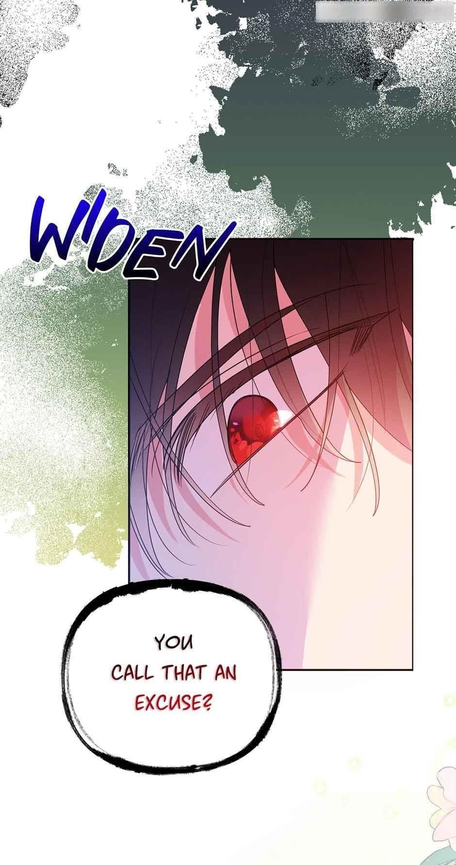 I Am the Precious Daughter of the Greatest Villain in the Fantasy World Chapter 87 - Page 32