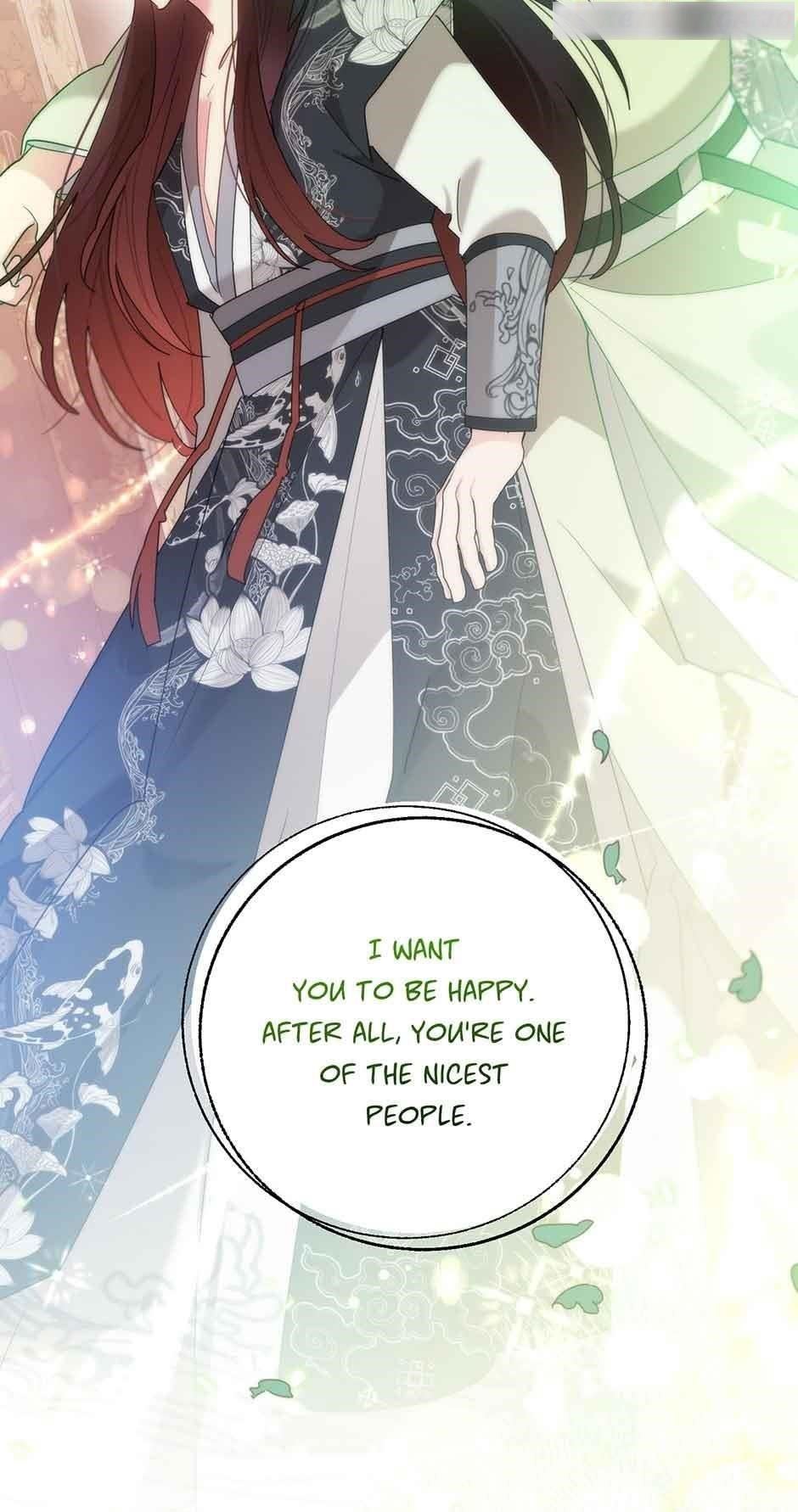 I Am the Precious Daughter of the Greatest Villain in the Fantasy World Chapter 87 - Page 34