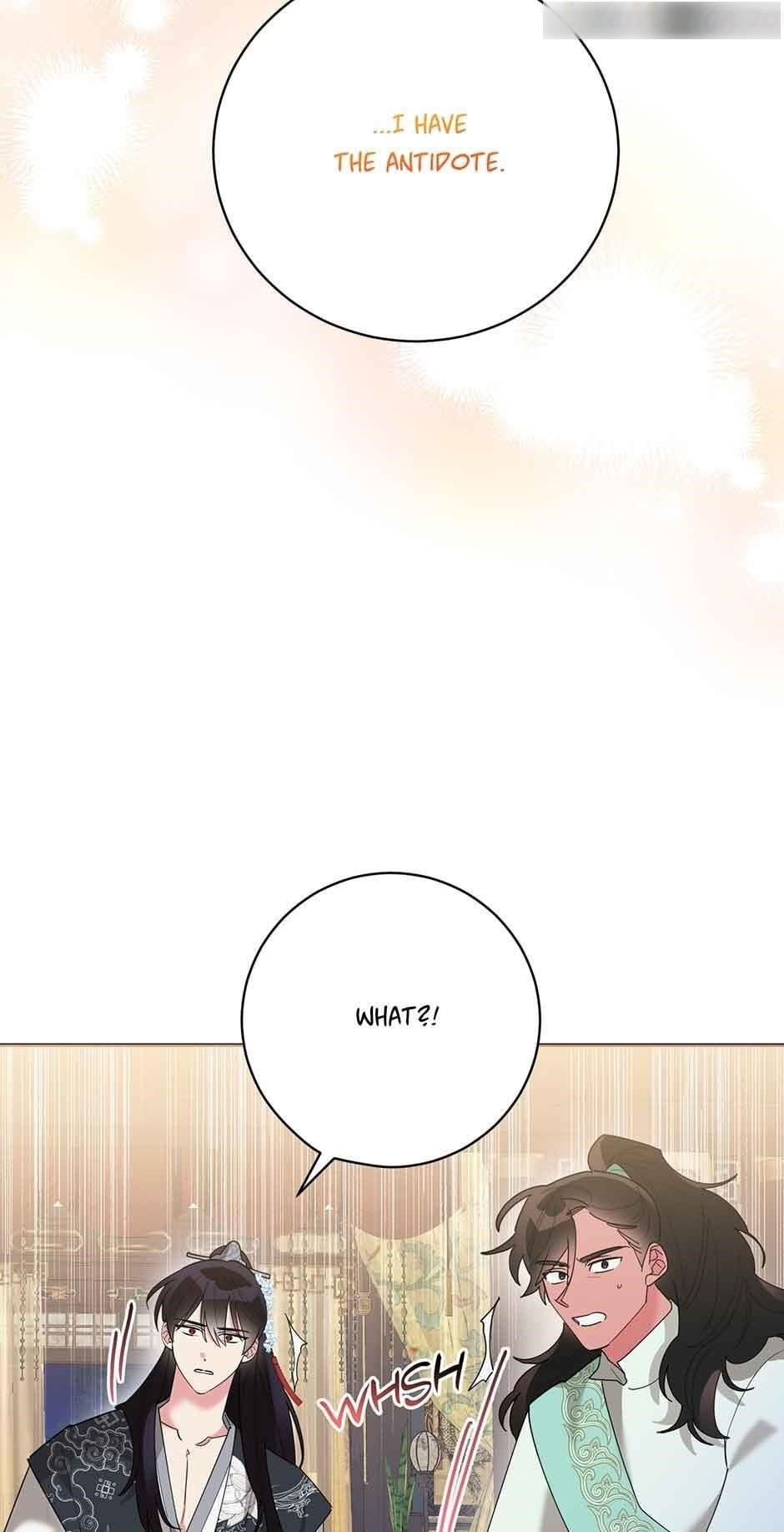 I Am the Precious Daughter of the Greatest Villain in the Fantasy World Chapter 87 - Page 47