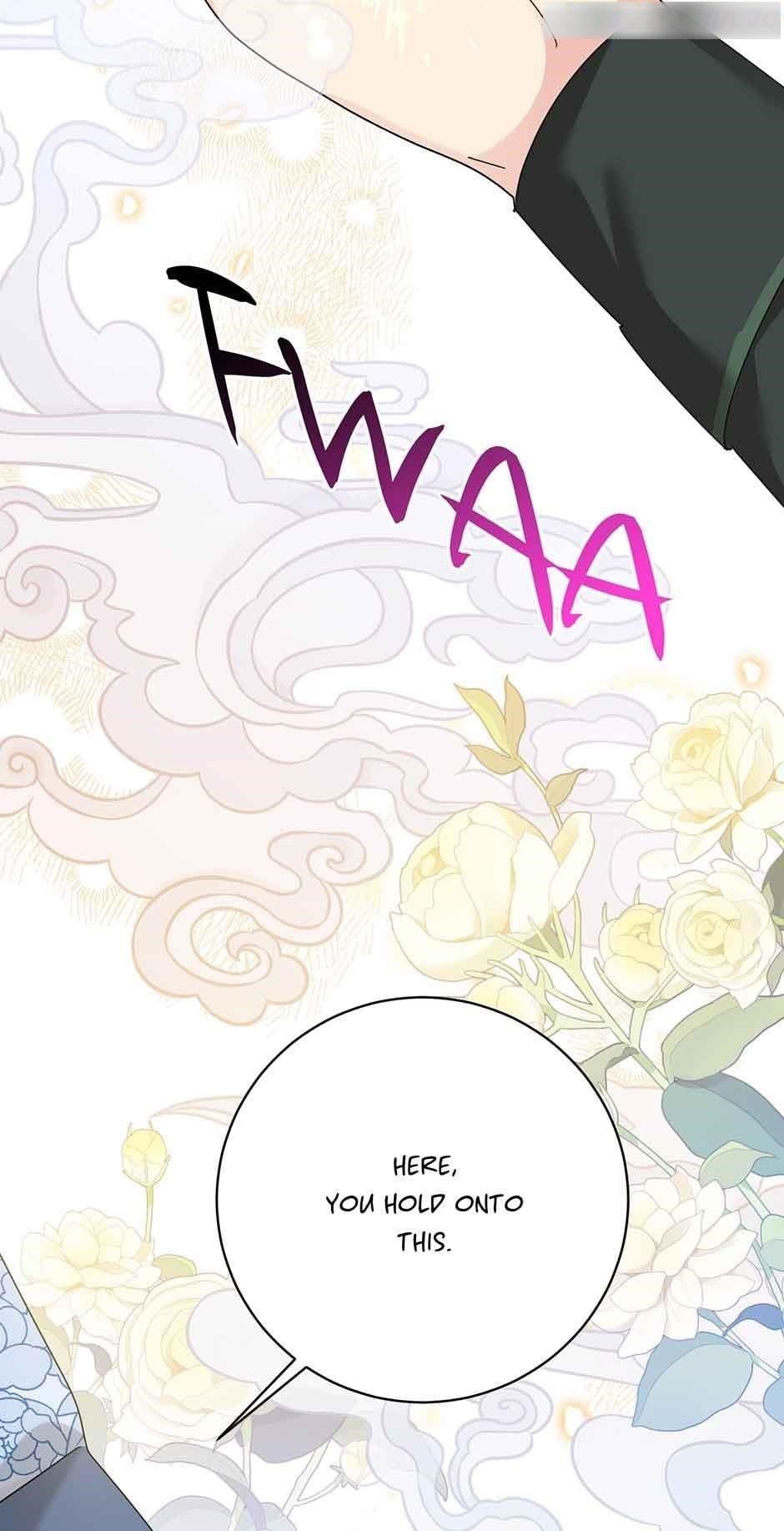 I Am the Precious Daughter of the Greatest Villain in the Fantasy World Chapter 87 - Page 51