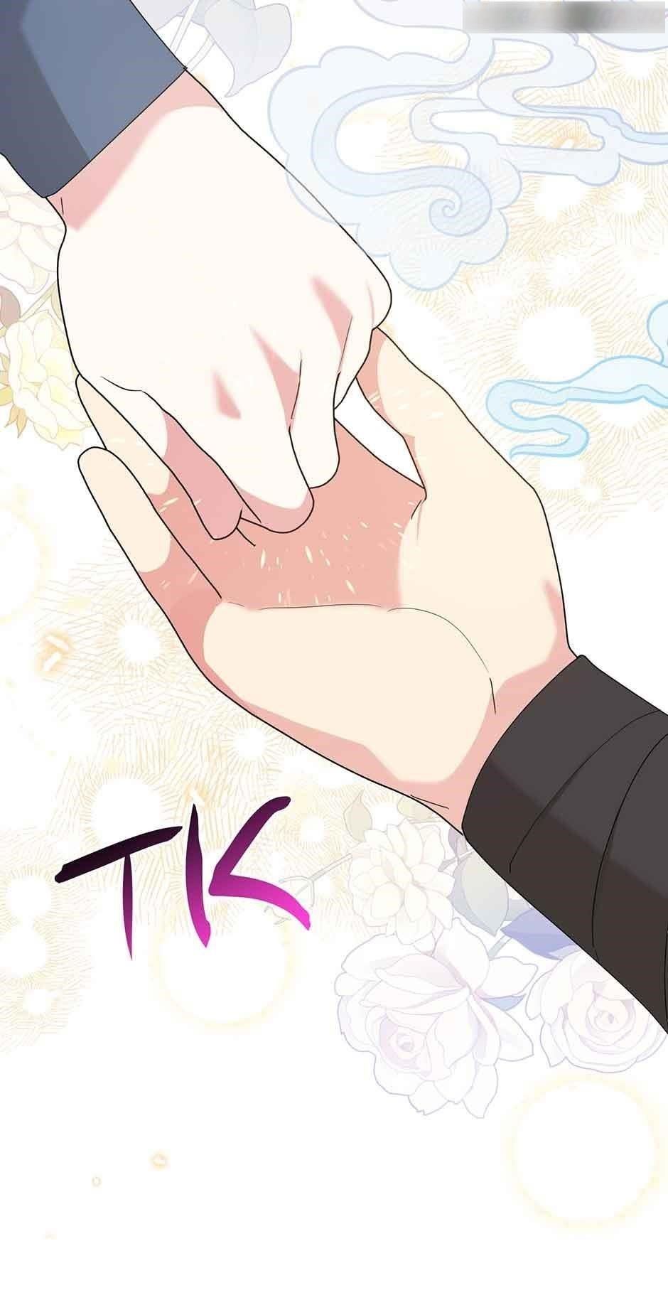 I Am the Precious Daughter of the Greatest Villain in the Fantasy World Chapter 87 - Page 52