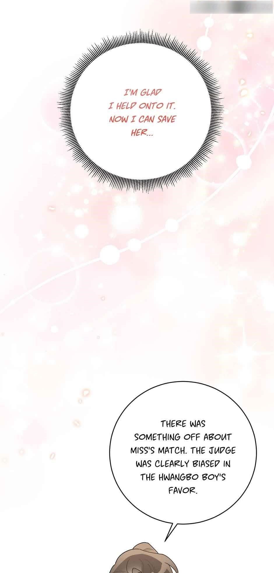 I Am the Precious Daughter of the Greatest Villain in the Fantasy World Chapter 87 - Page 56