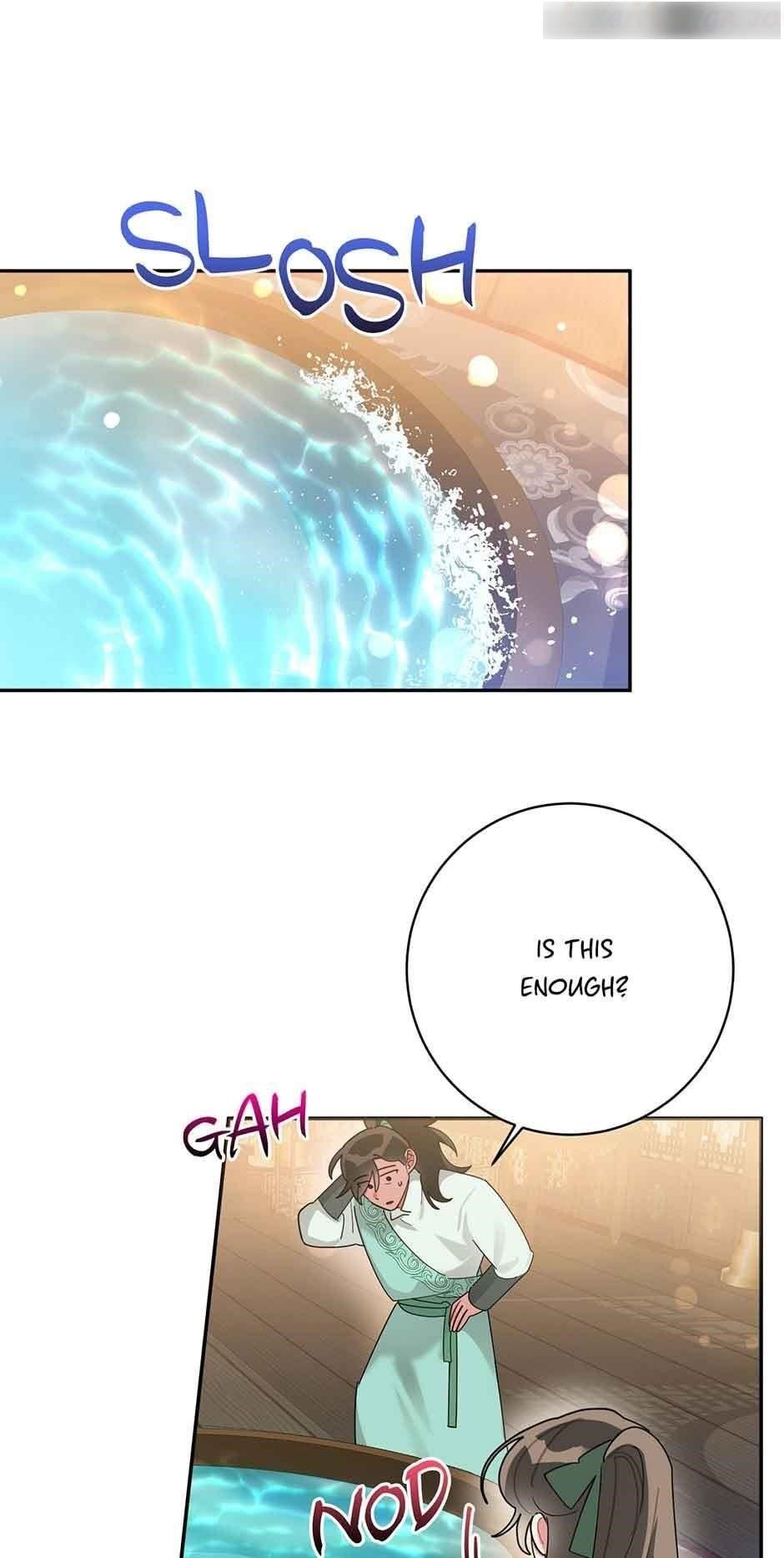 I Am the Precious Daughter of the Greatest Villain in the Fantasy World Chapter 87 - Page 8