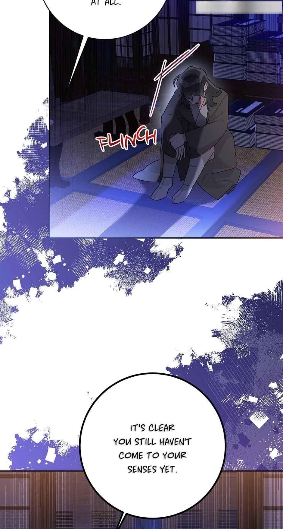 I Am the Precious Daughter of the Greatest Villain in the Fantasy World Chapter 88 - Page 19