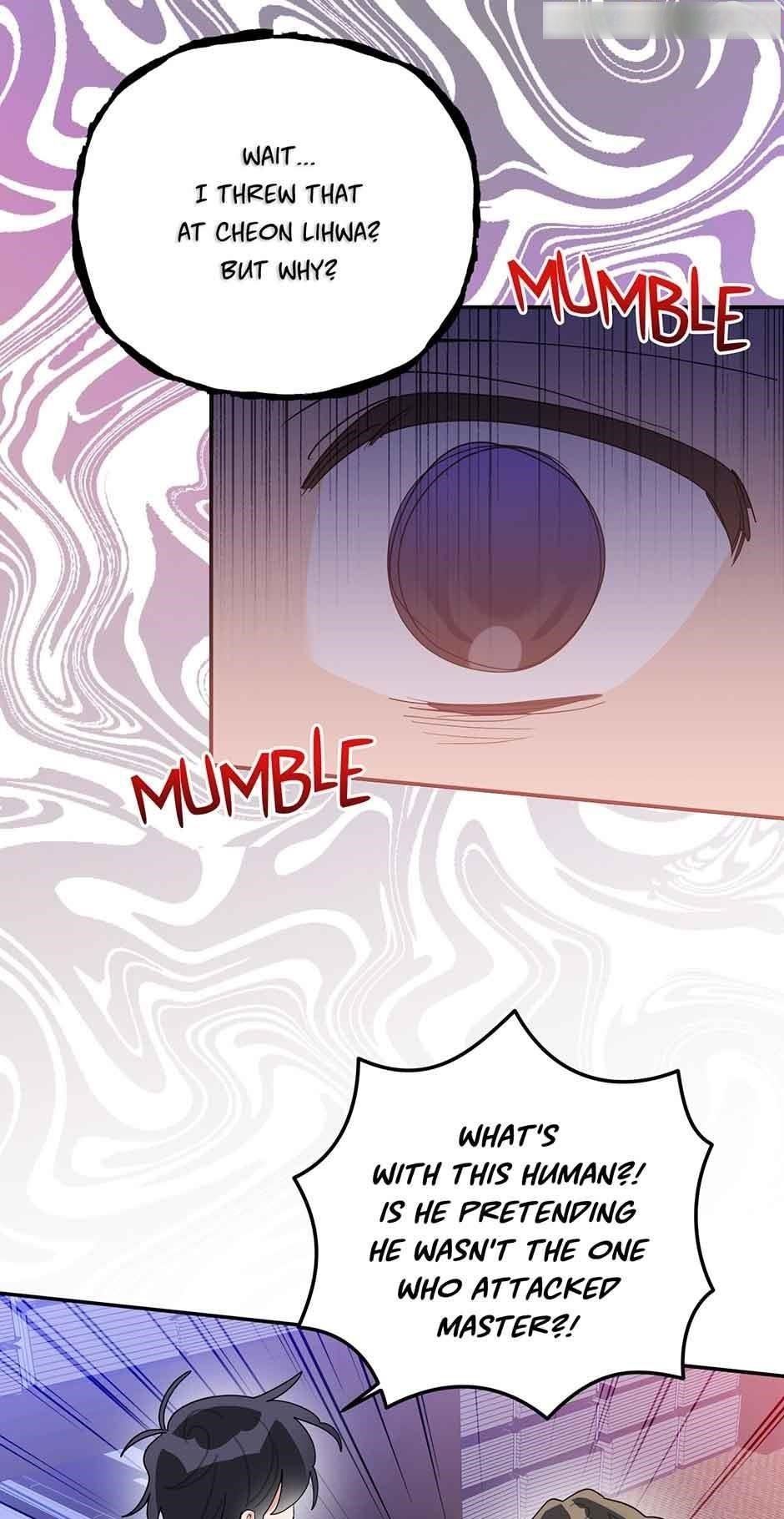 I Am the Precious Daughter of the Greatest Villain in the Fantasy World Chapter 88 - Page 38