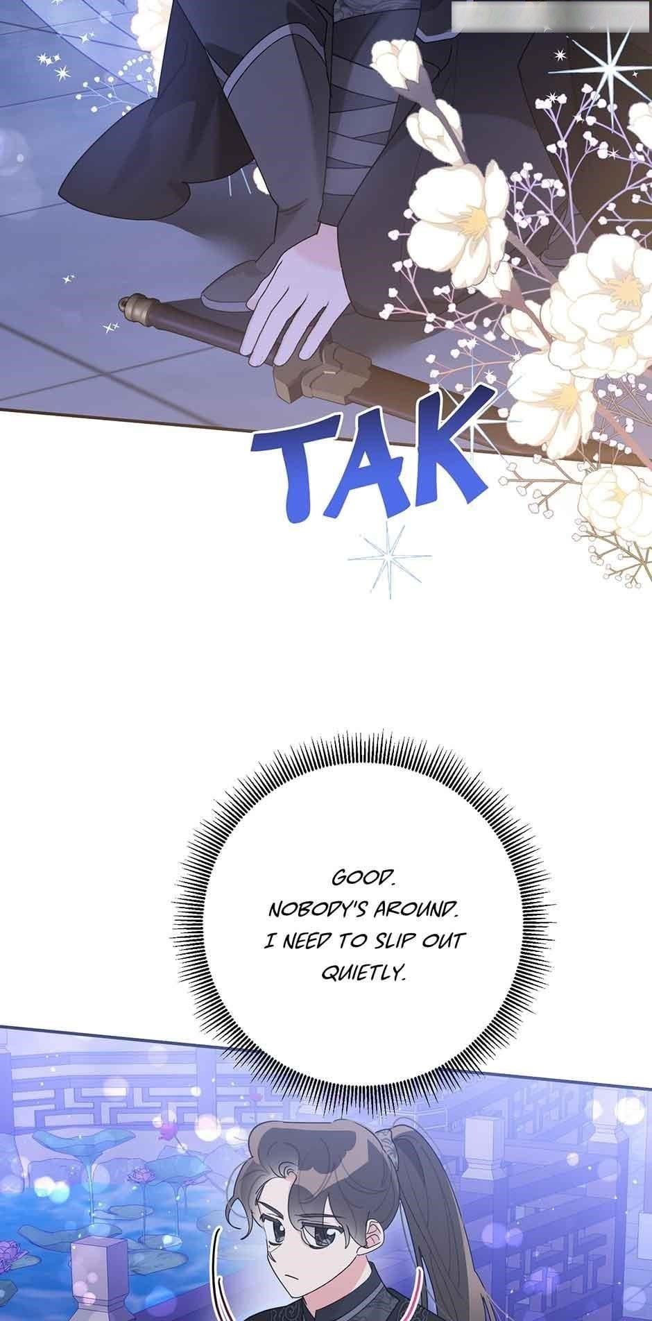 I Am the Precious Daughter of the Greatest Villain in the Fantasy World Chapter 88 - Page 4