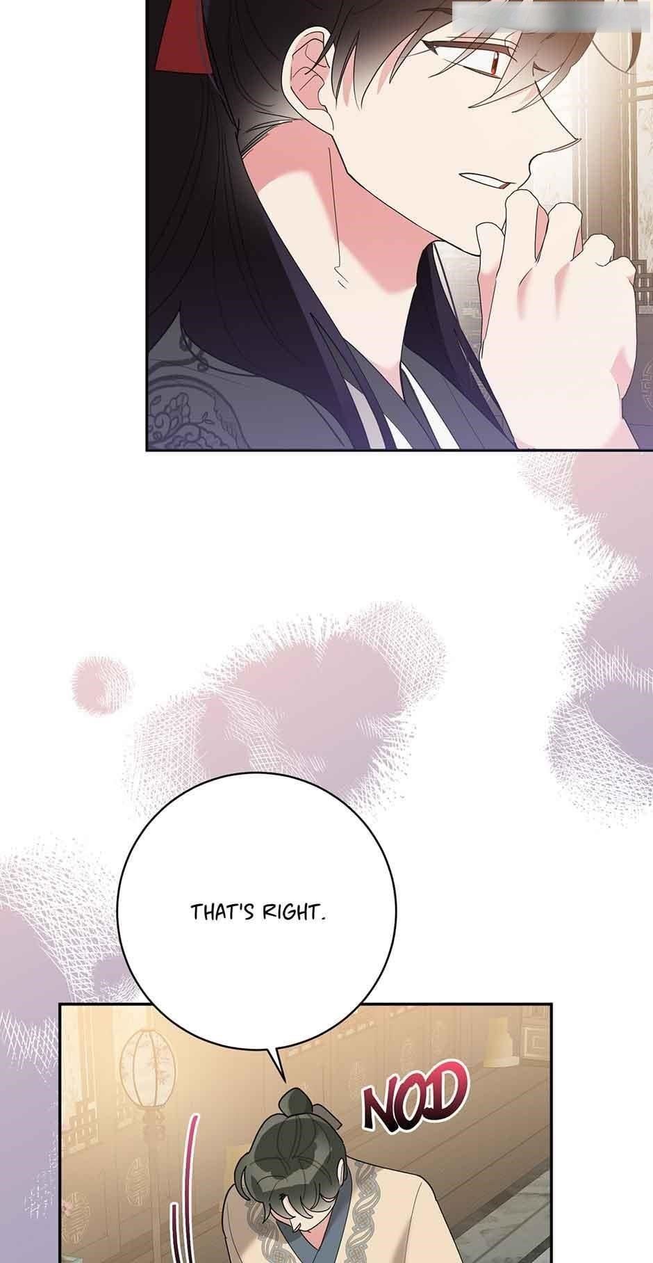 I Am the Precious Daughter of the Greatest Villain in the Fantasy World Chapter 88 - Page 62