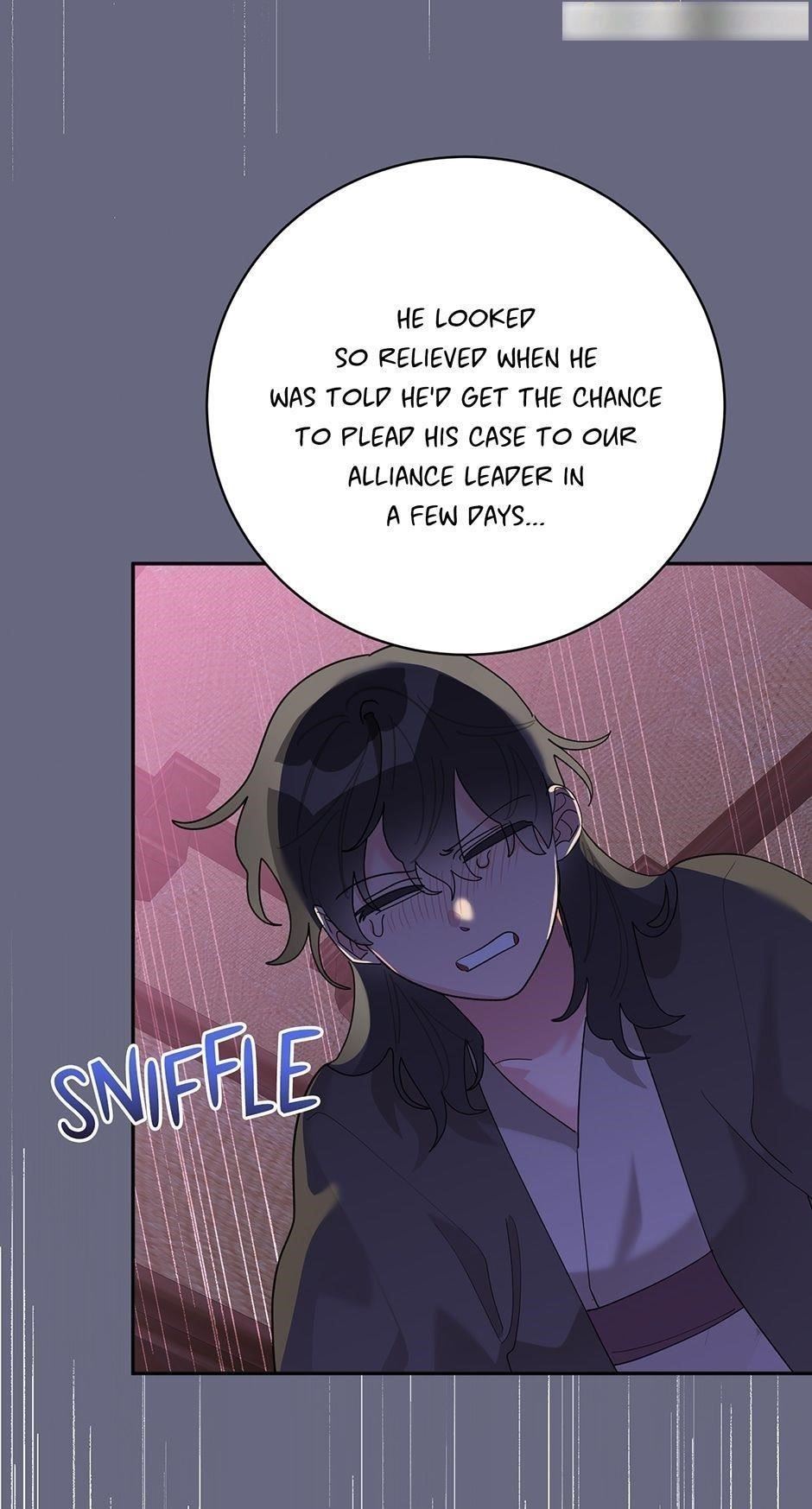 I Am the Precious Daughter of the Greatest Villain in the Fantasy World Chapter 89 - Page 10