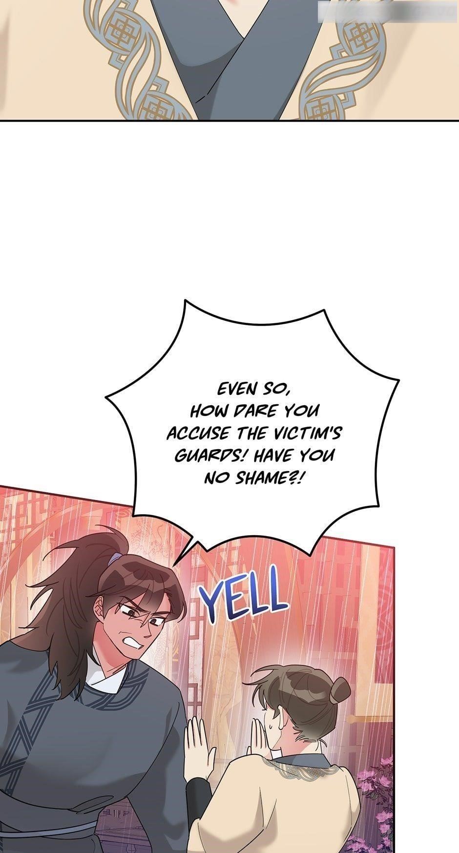 I Am the Precious Daughter of the Greatest Villain in the Fantasy World Chapter 89 - Page 12