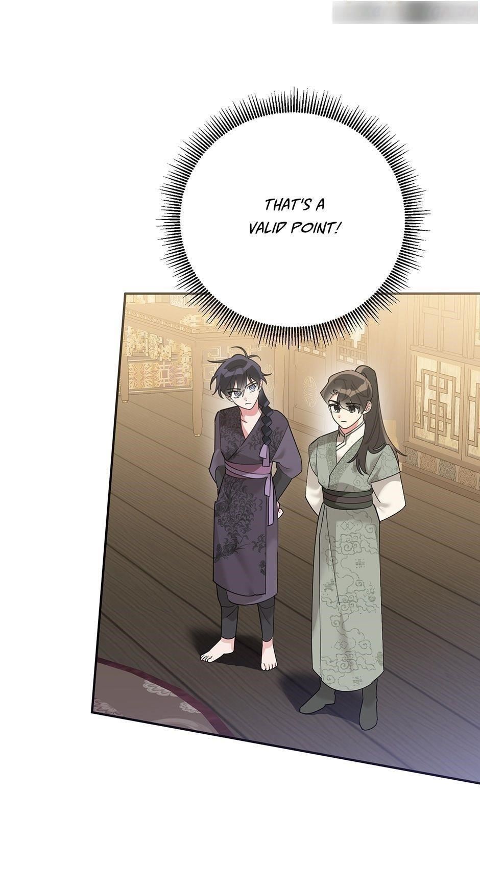 I Am the Precious Daughter of the Greatest Villain in the Fantasy World Chapter 89 - Page 16