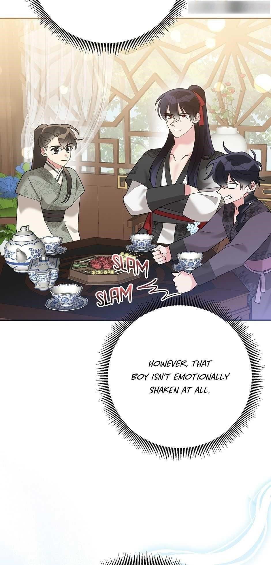 I Am the Precious Daughter of the Greatest Villain in the Fantasy World Chapter 89 - Page 41