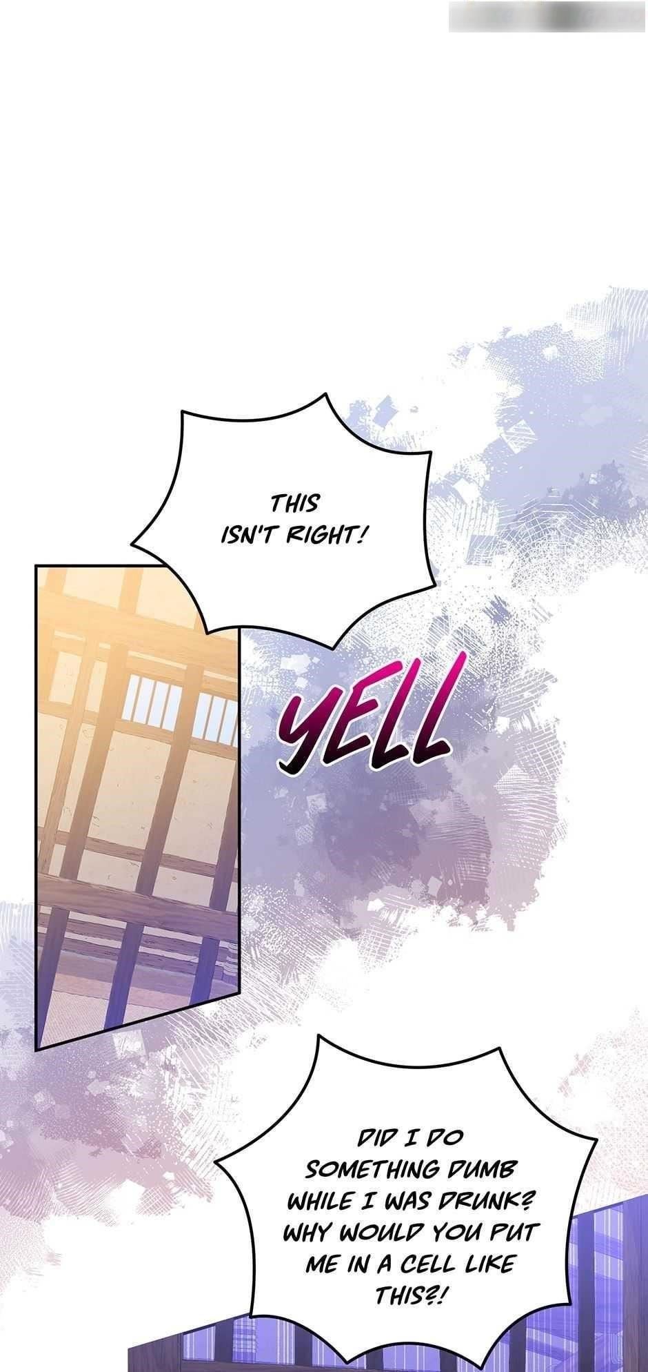 I Am the Precious Daughter of the Greatest Villain in the Fantasy World Chapter 89 - Page 65