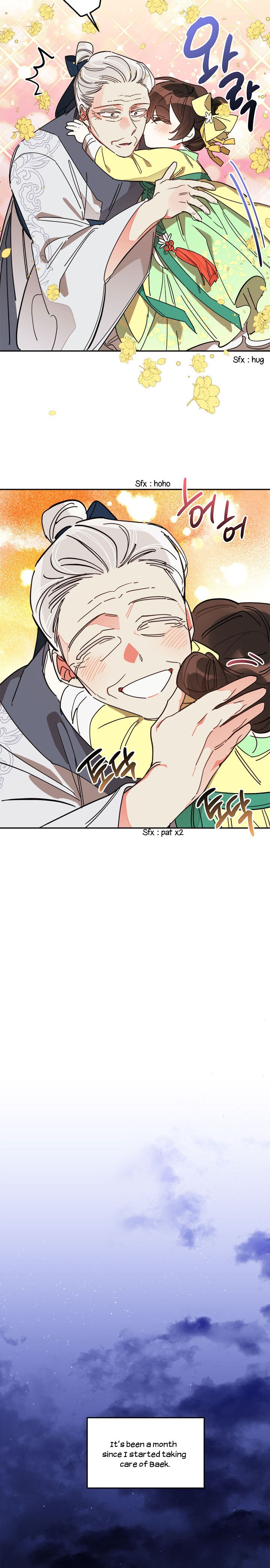 I Am the Precious Daughter of the Greatest Villain in the Fantasy World Chapter 9 - Page 12