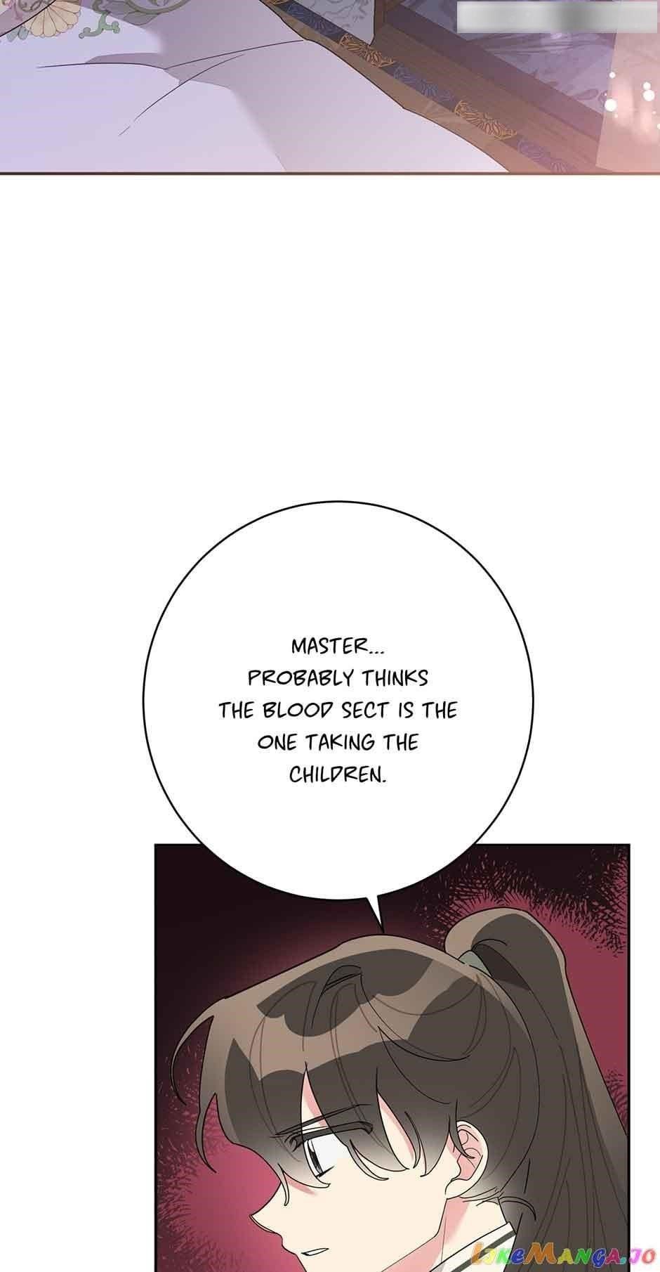 I Am the Precious Daughter of the Greatest Villain in the Fantasy World Chapter 90 - Page 17