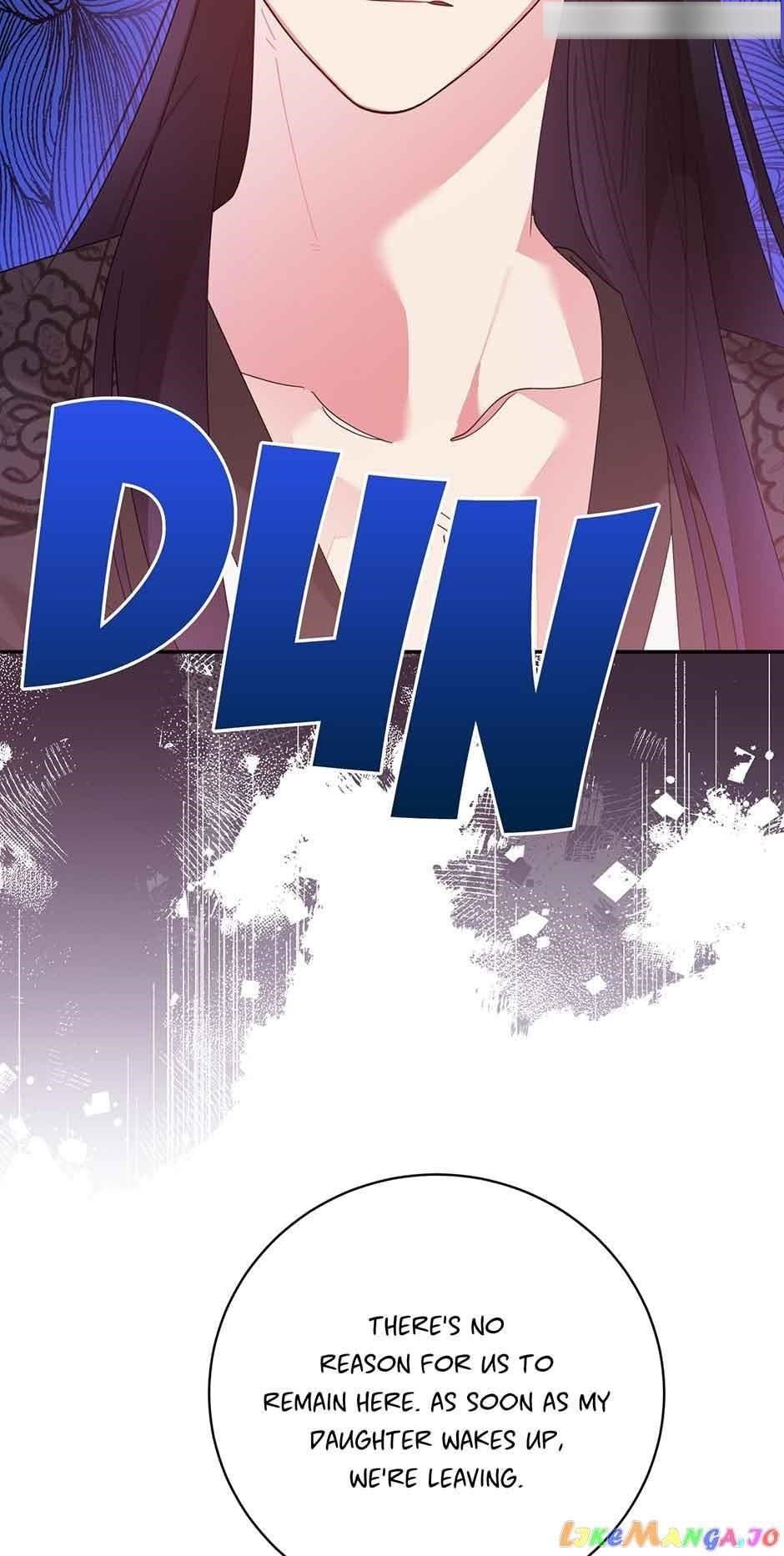 I Am the Precious Daughter of the Greatest Villain in the Fantasy World Chapter 90 - Page 2