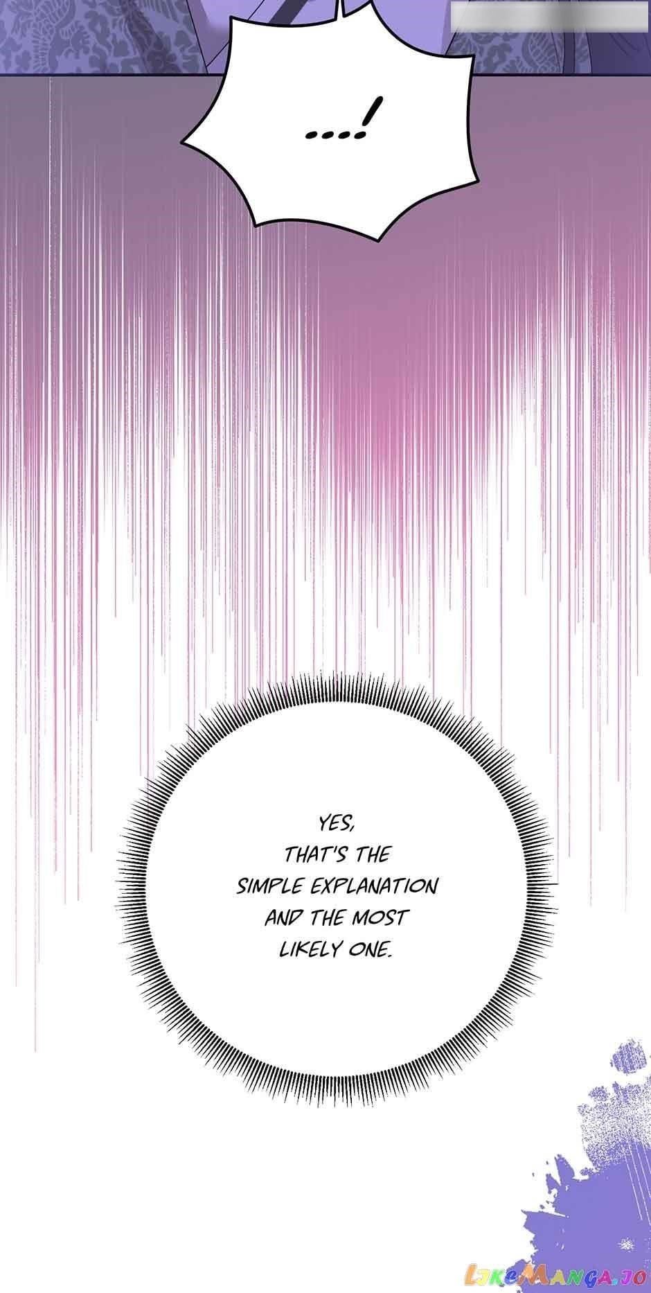 I Am the Precious Daughter of the Greatest Villain in the Fantasy World Chapter 90 - Page 30