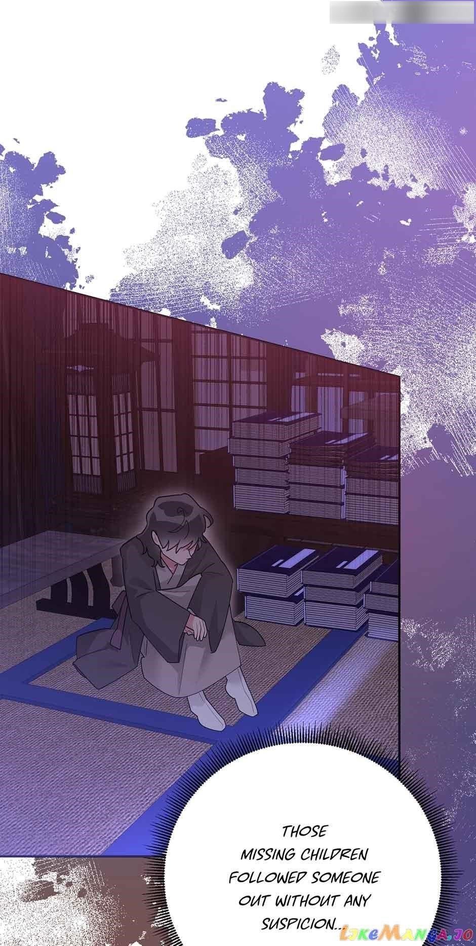 I Am the Precious Daughter of the Greatest Villain in the Fantasy World Chapter 90 - Page 31